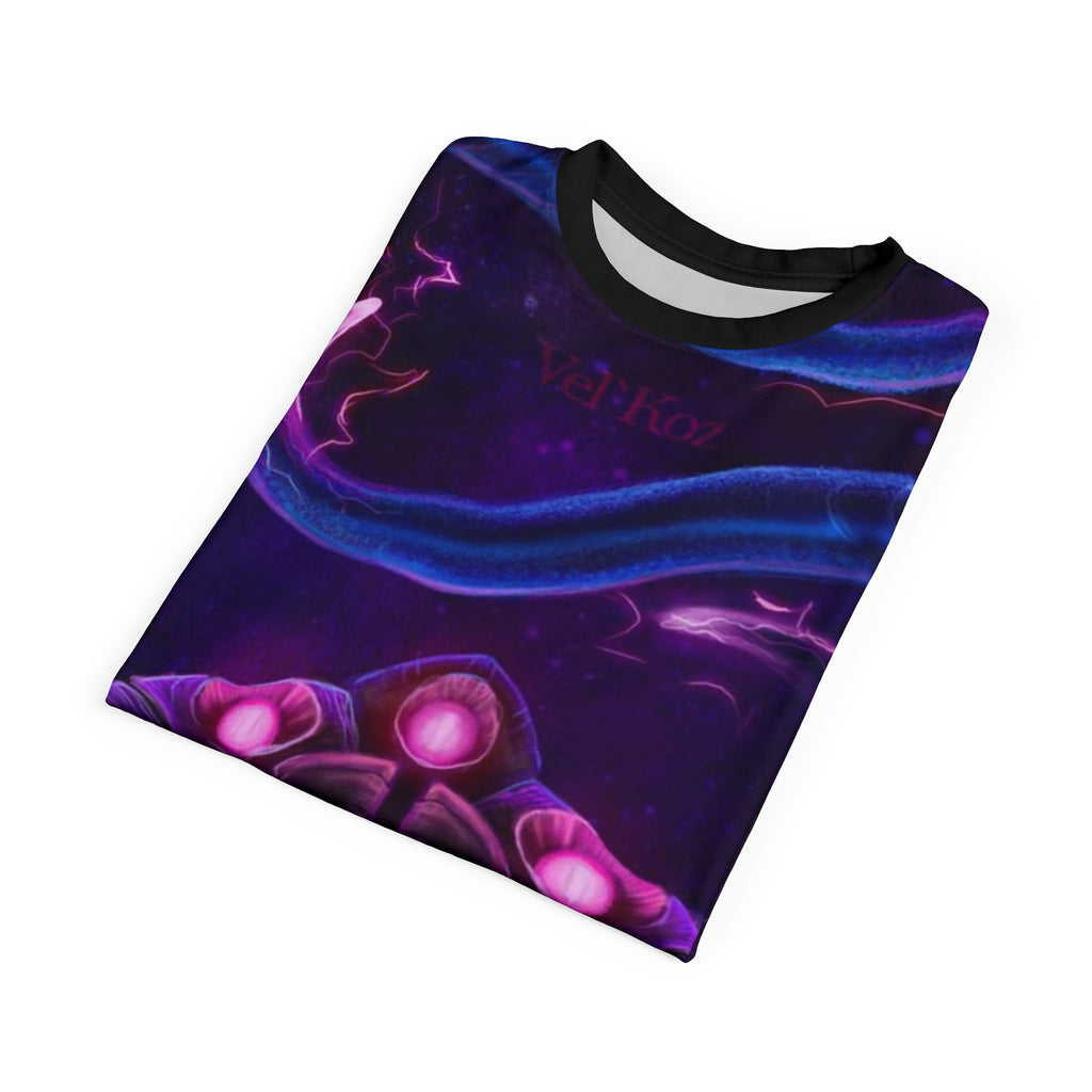 Velkoz League of Legends | LoL Gaming Shirt Original