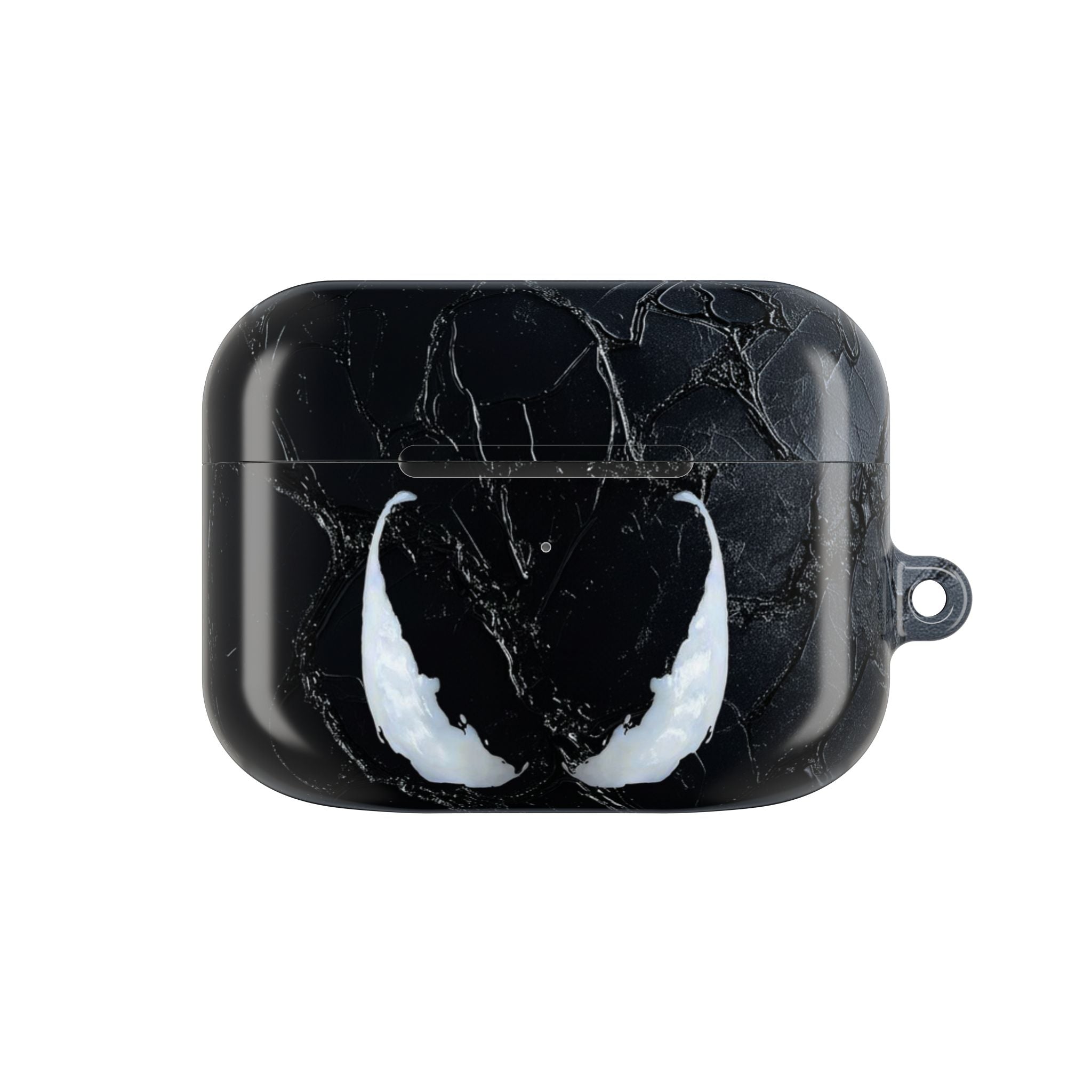 AirPod Case —  Venom-Inspired