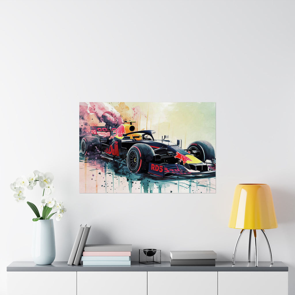 Red Bull Oracle Racing Formula 1 F1