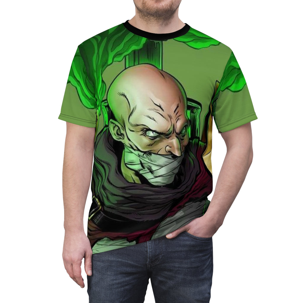Singed League of Legends | LoL Gaming Shirt Original