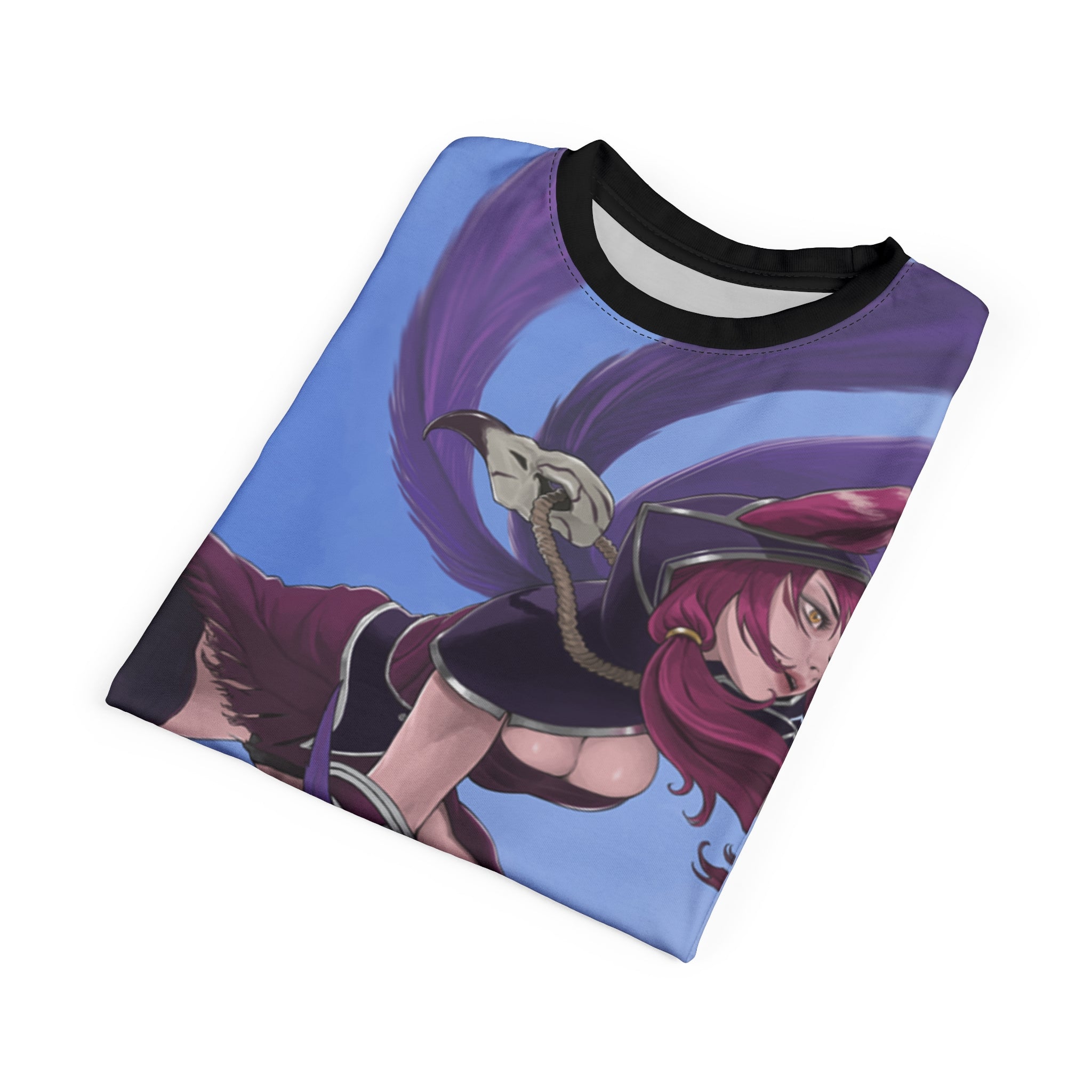 Xayah League of Legends | LoL Gaming Shirt Original