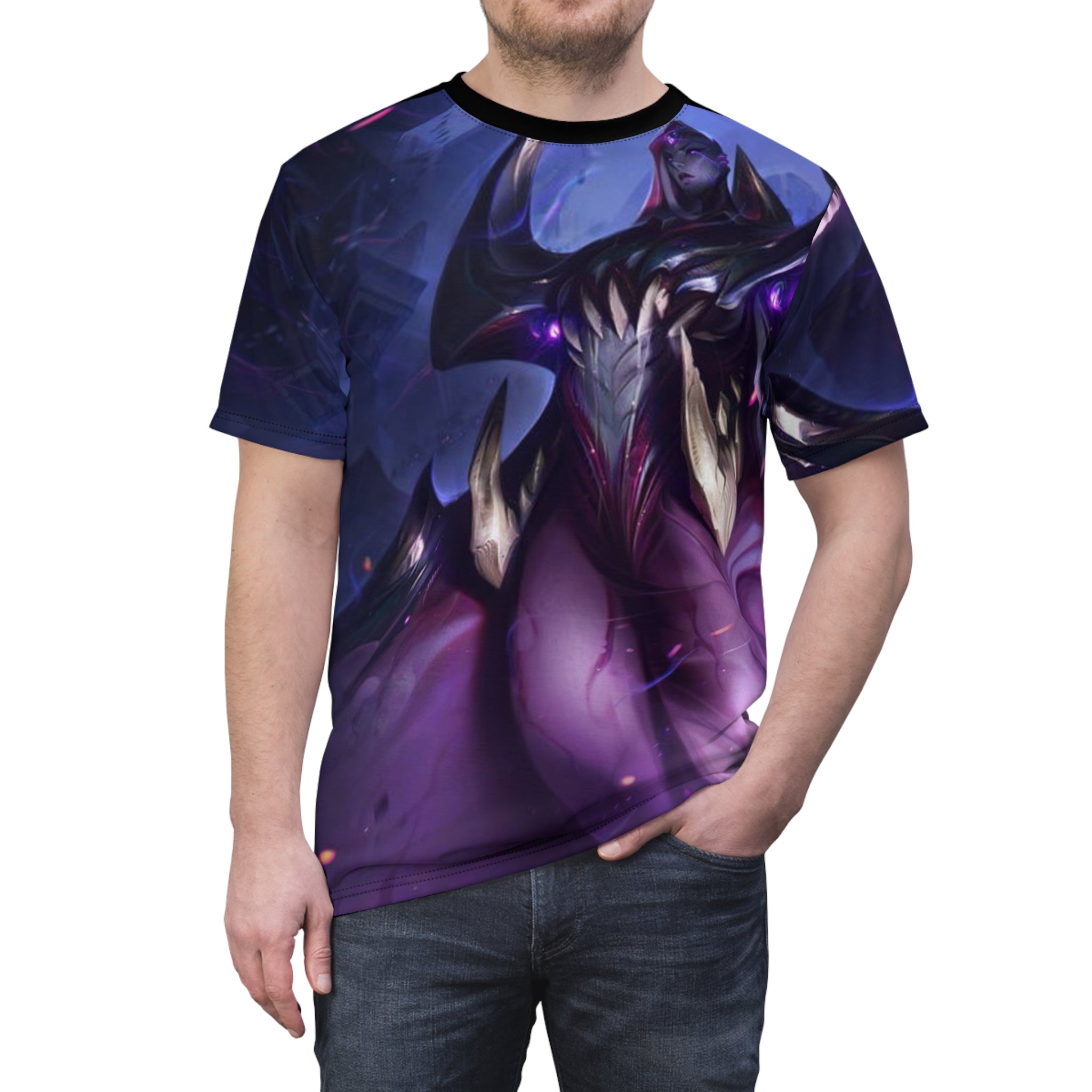 Bel'Veth League of Legends | LoL Gaming Shirt Original