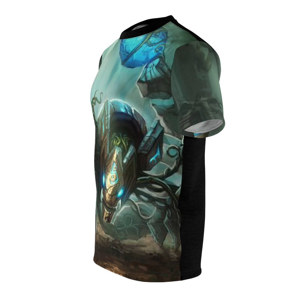 Skarner League of Legends | LoL Gaming Shirt Original