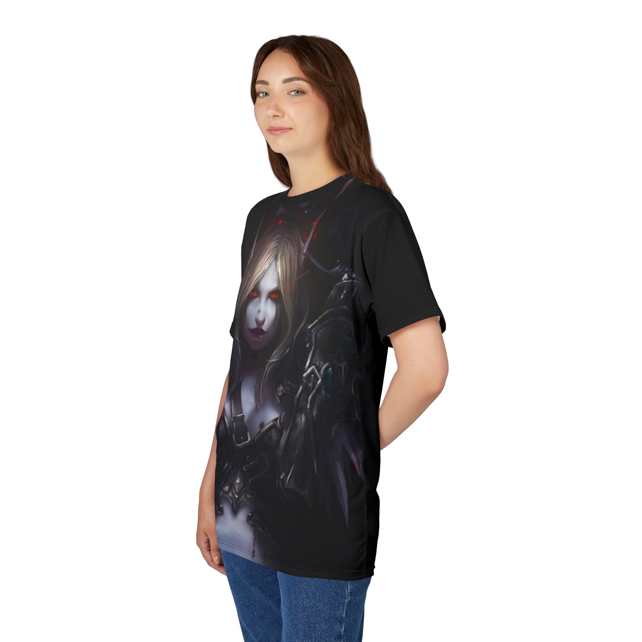 Sylvanas Windrunner World of Warcraft - Limited Edition Shirt