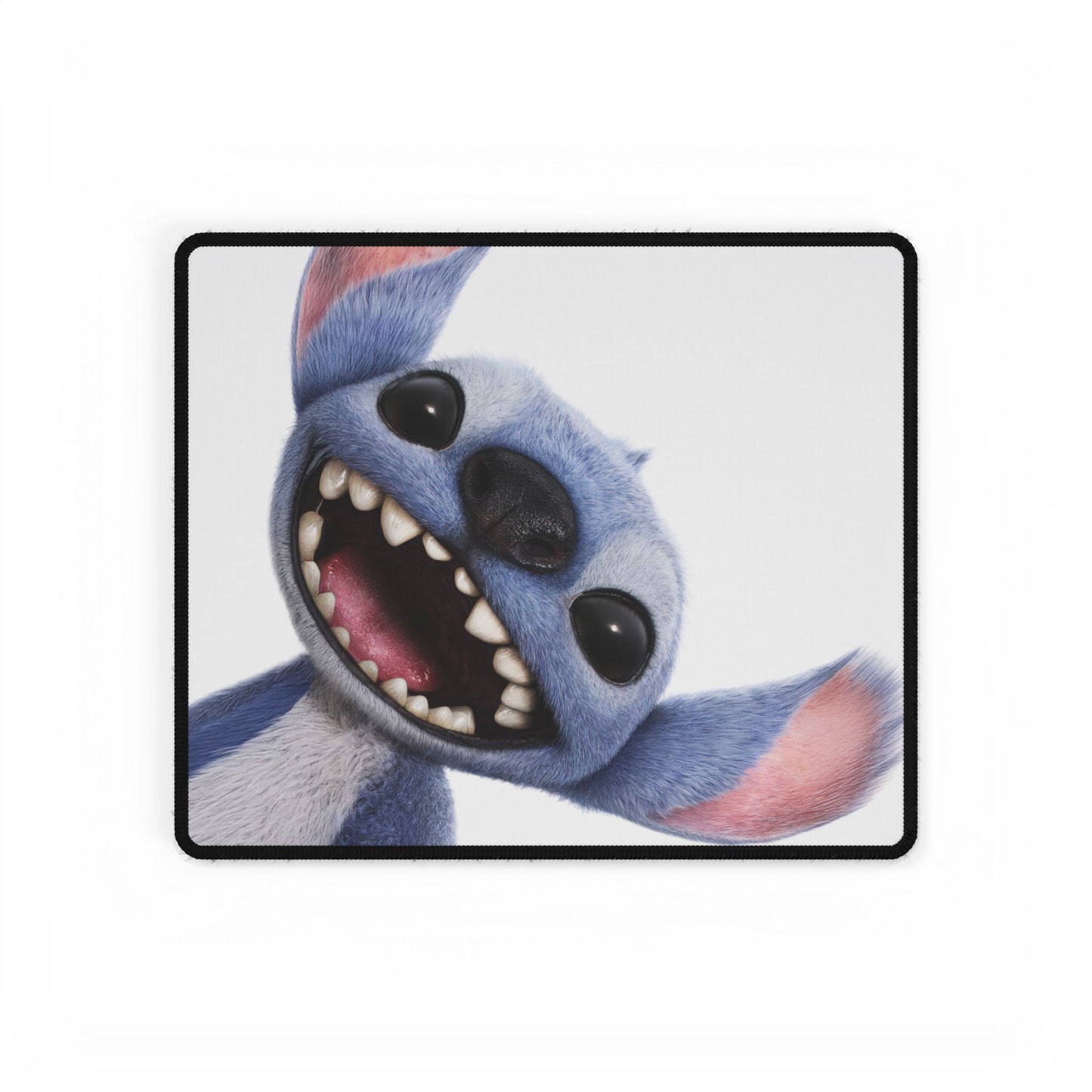 Lilo and Stitch Mouse Mat