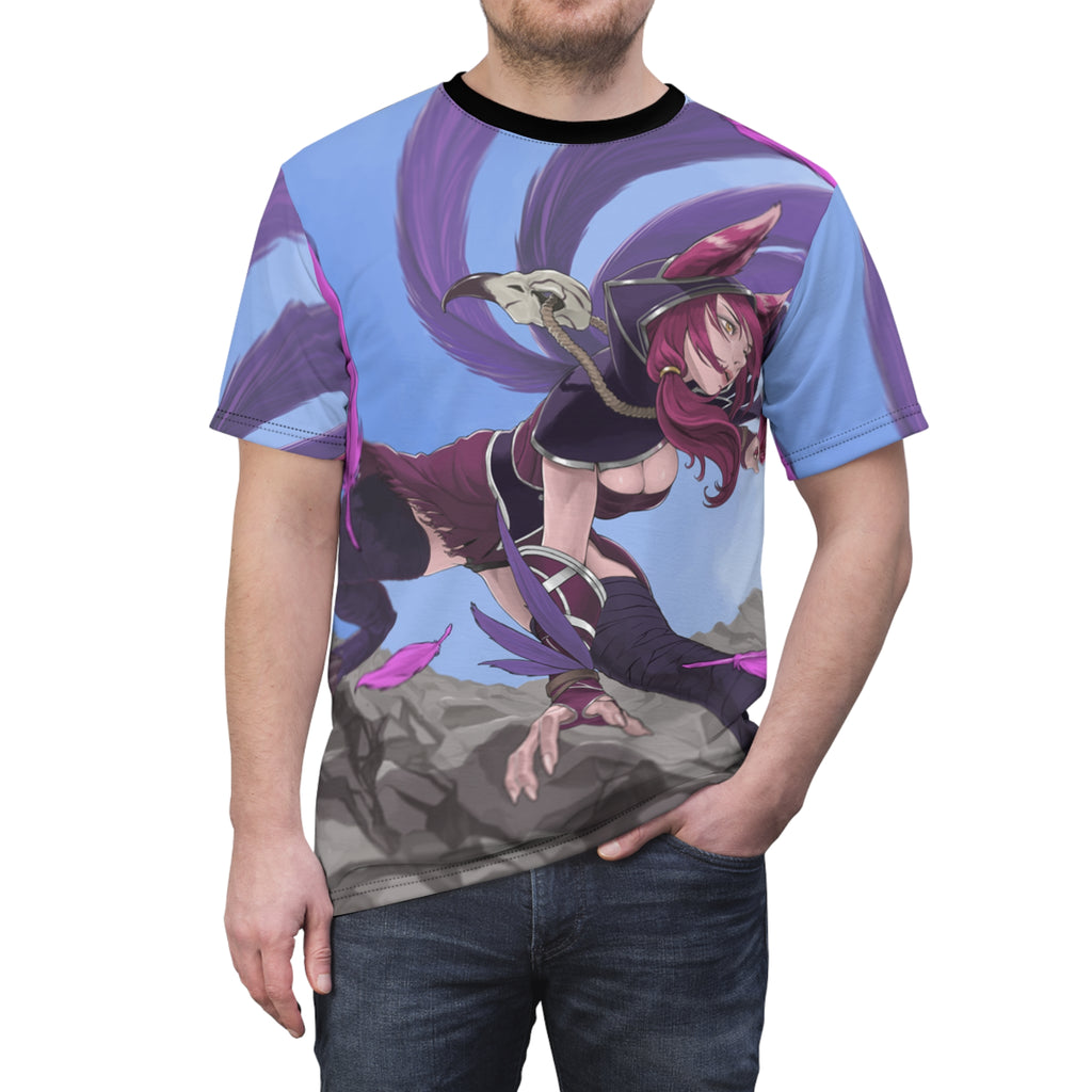 Xayah League of Legends | LoL Gaming Shirt Original