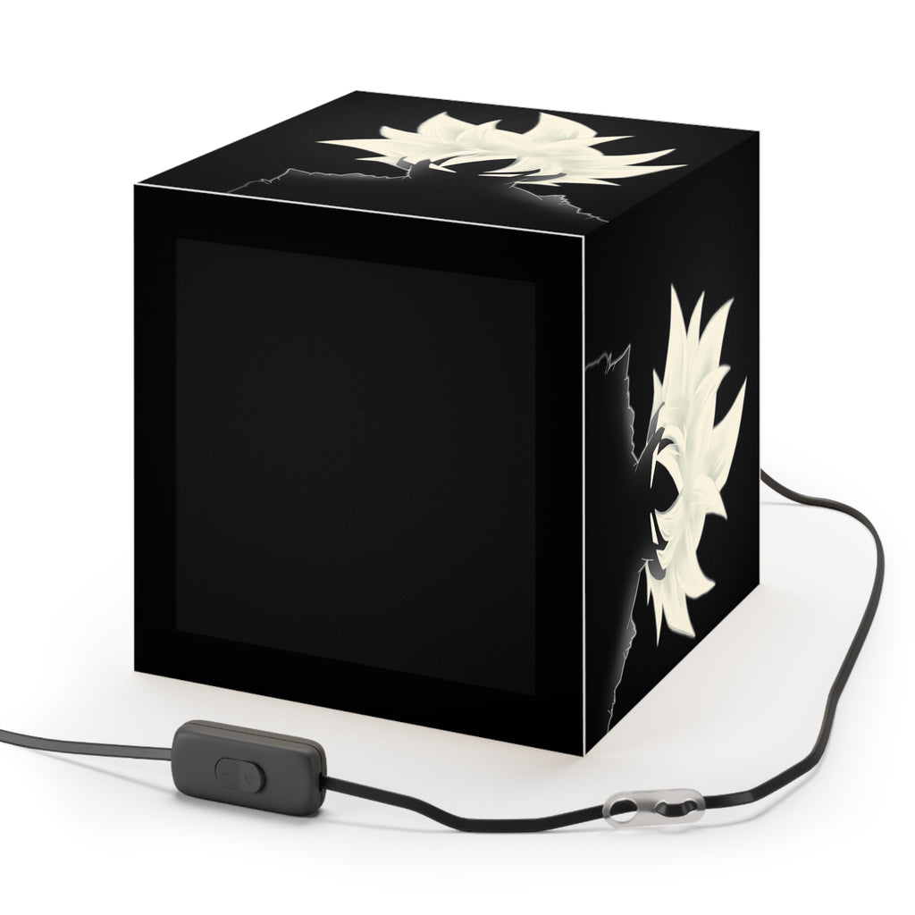 Dragon Ball Cube Lamp Limited Edition