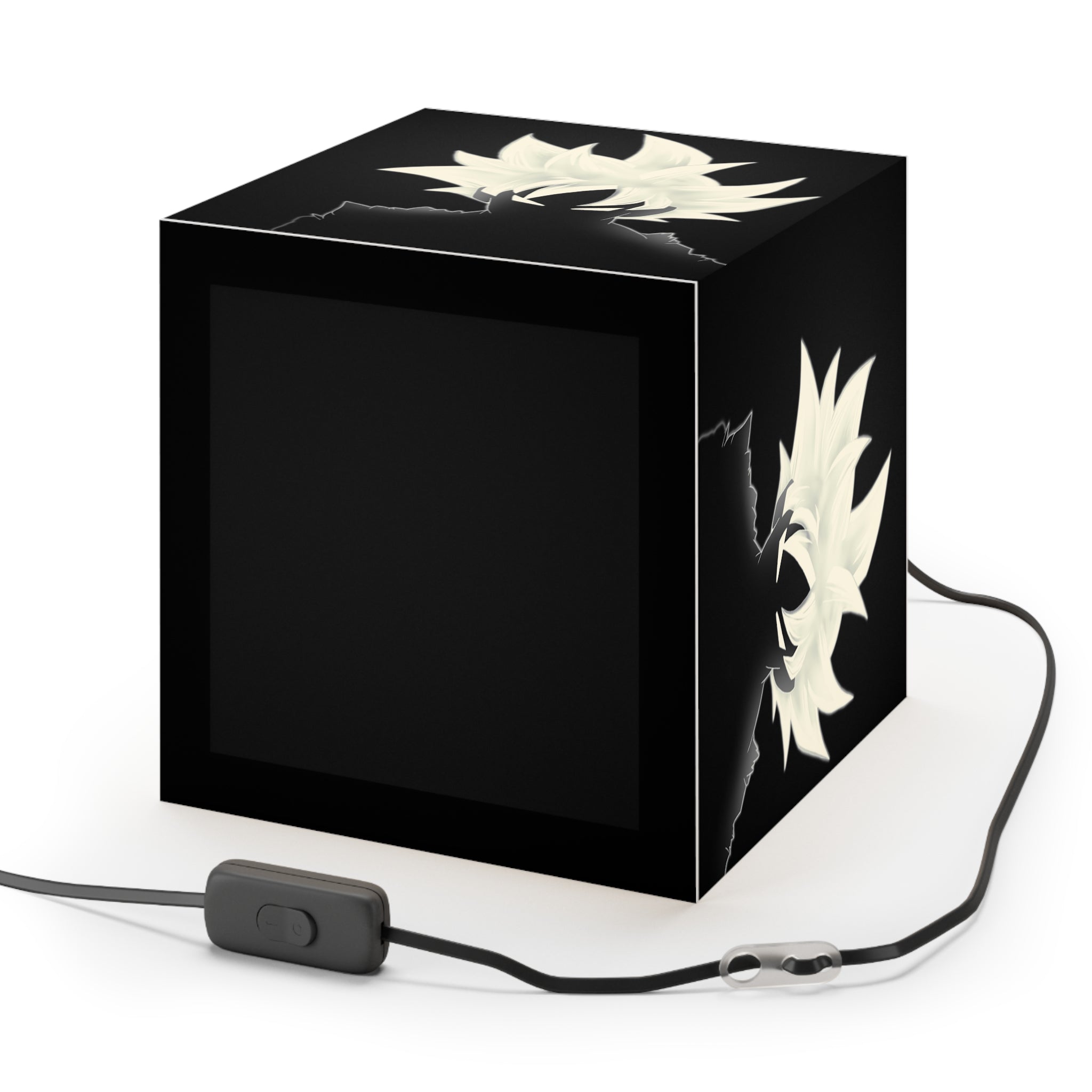 Dragon Ball Cube Lamp Limited Edition