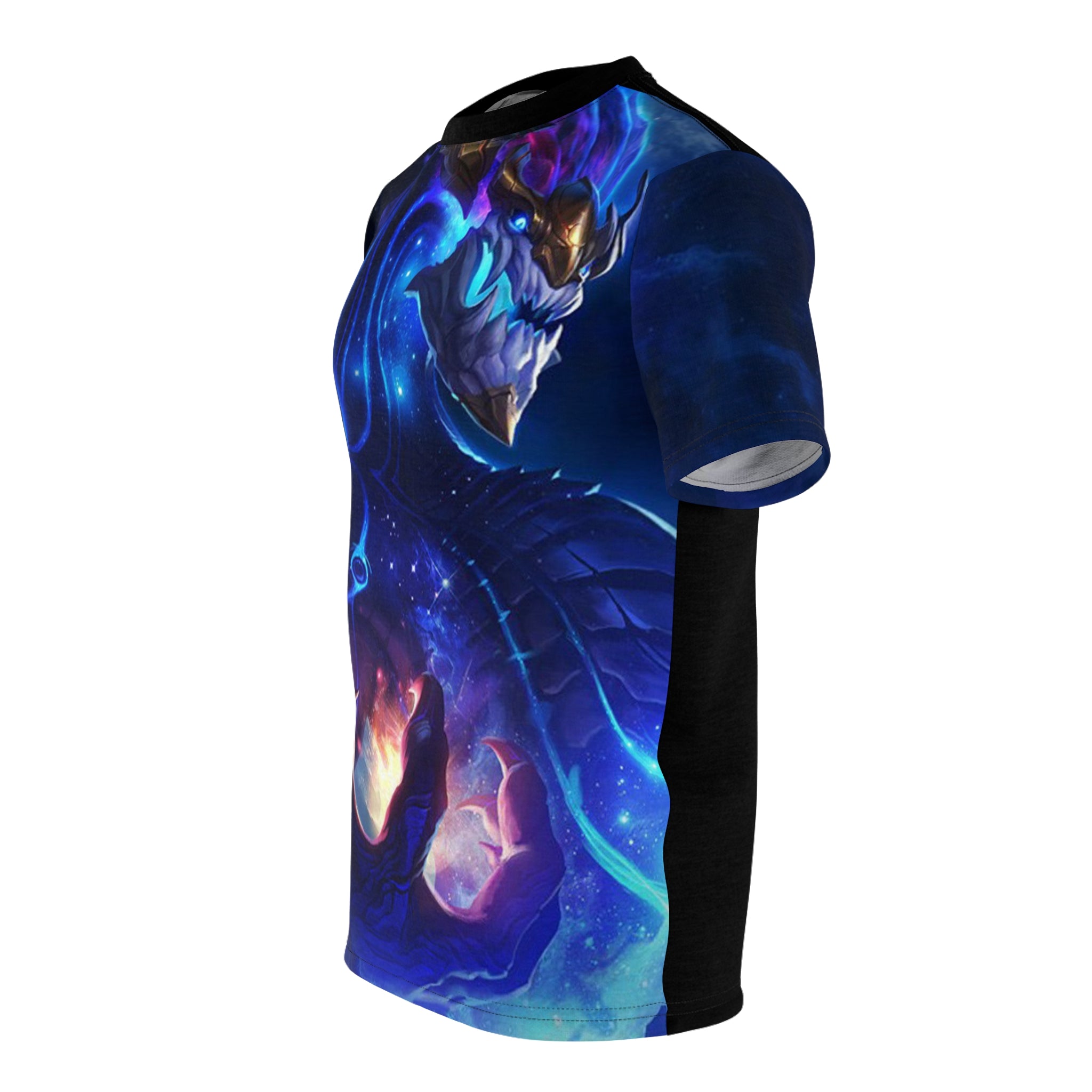 Aurelion Sol League of Legends | LoL Gaming Shirt Original
