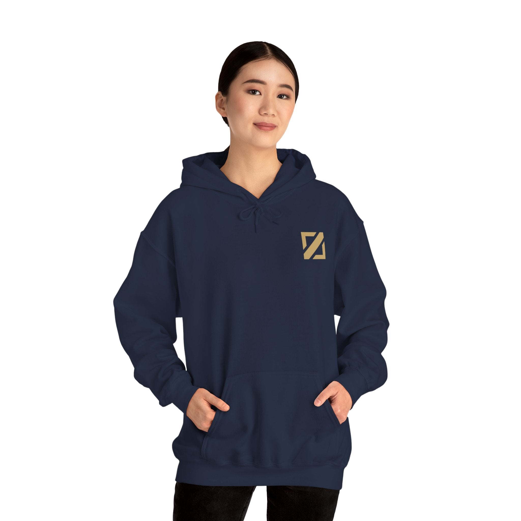 Custom Personalized League of Legends Mid Laner Gaming Hoodie