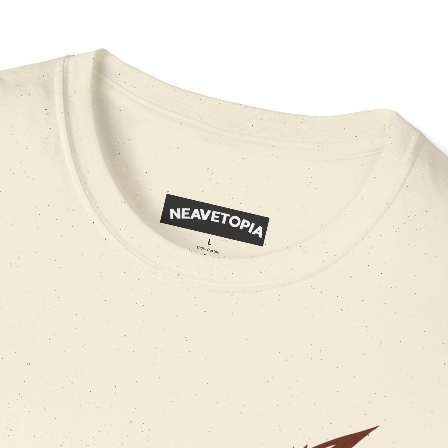 Tigerex Sketch T-Shirt — Monster Hunter