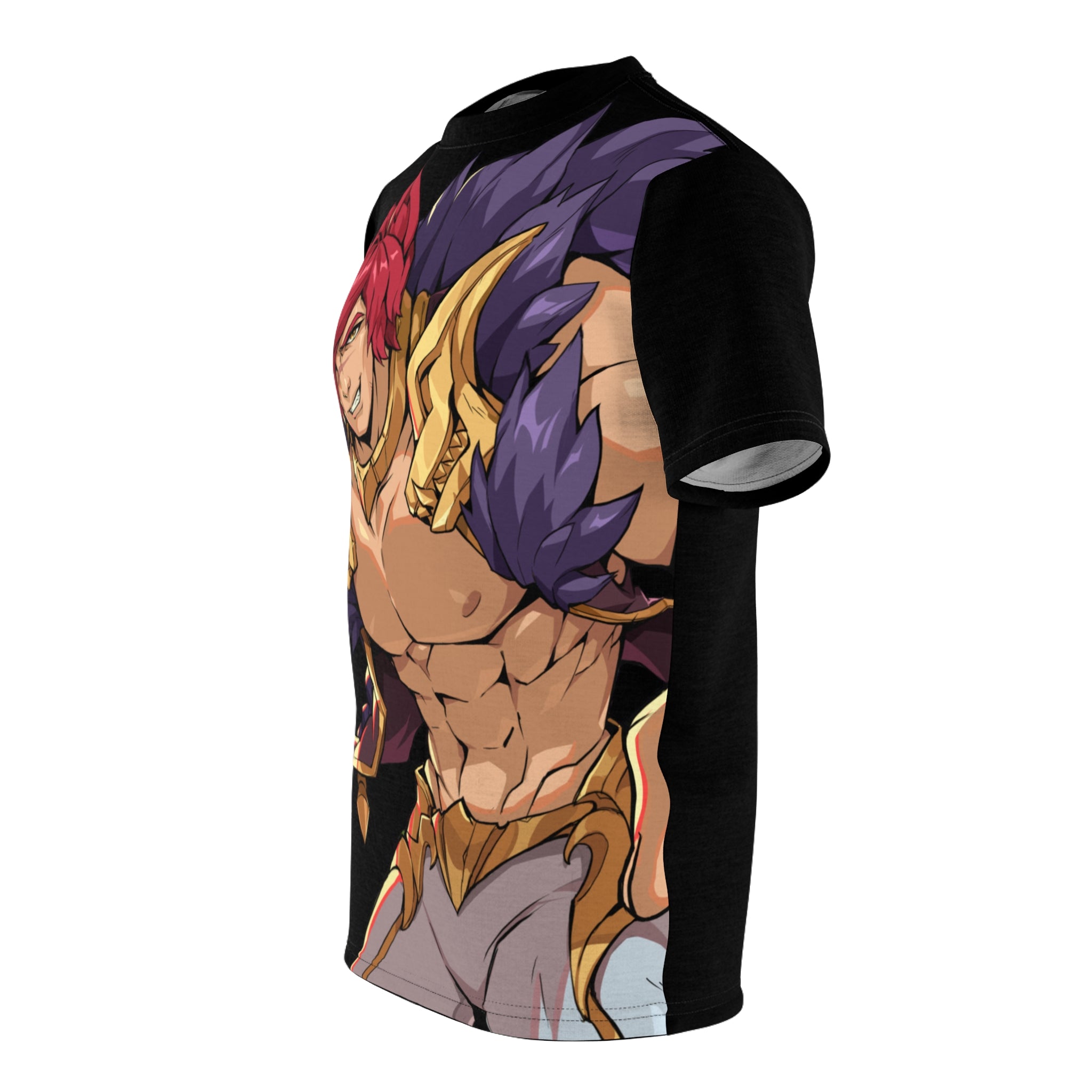 Sett League of Legends | LoL Gaming Shirt Original