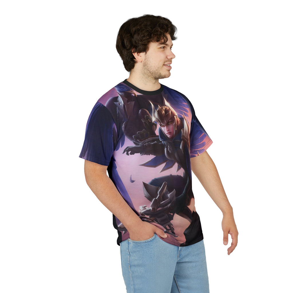 Quinn League of Legends | LoL Gaming Shirt Original