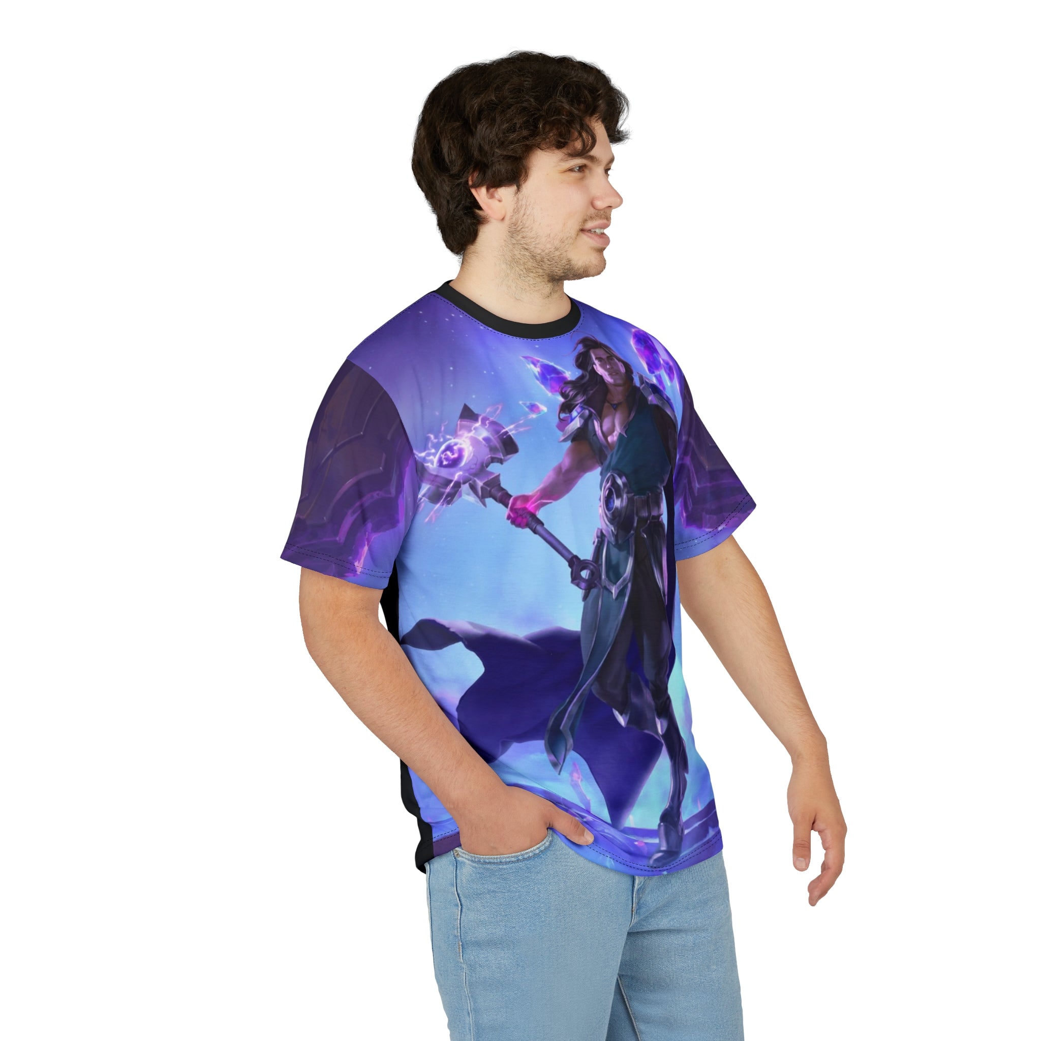 Taric League of Legends | LoL Gaming Shirt Original