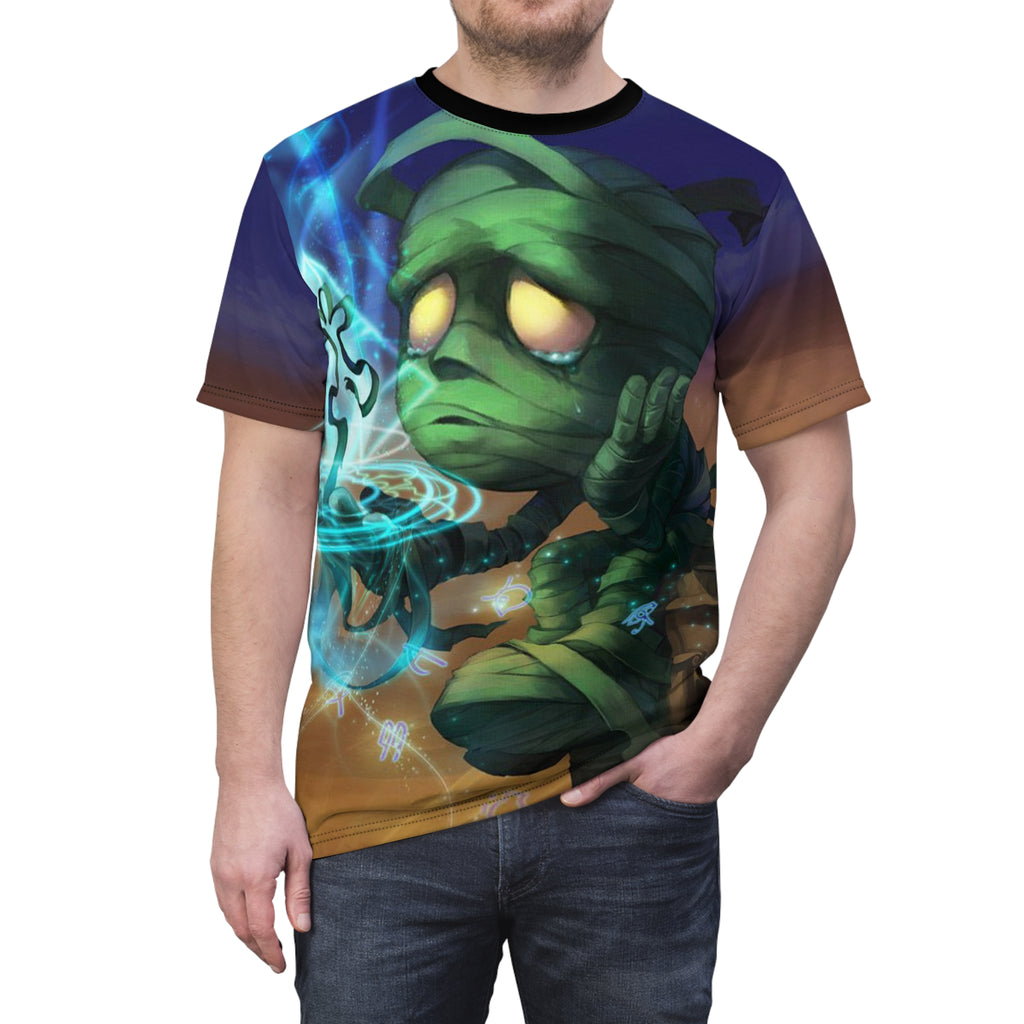 Amumu League of Legends | LoL Gaming Shirt Original