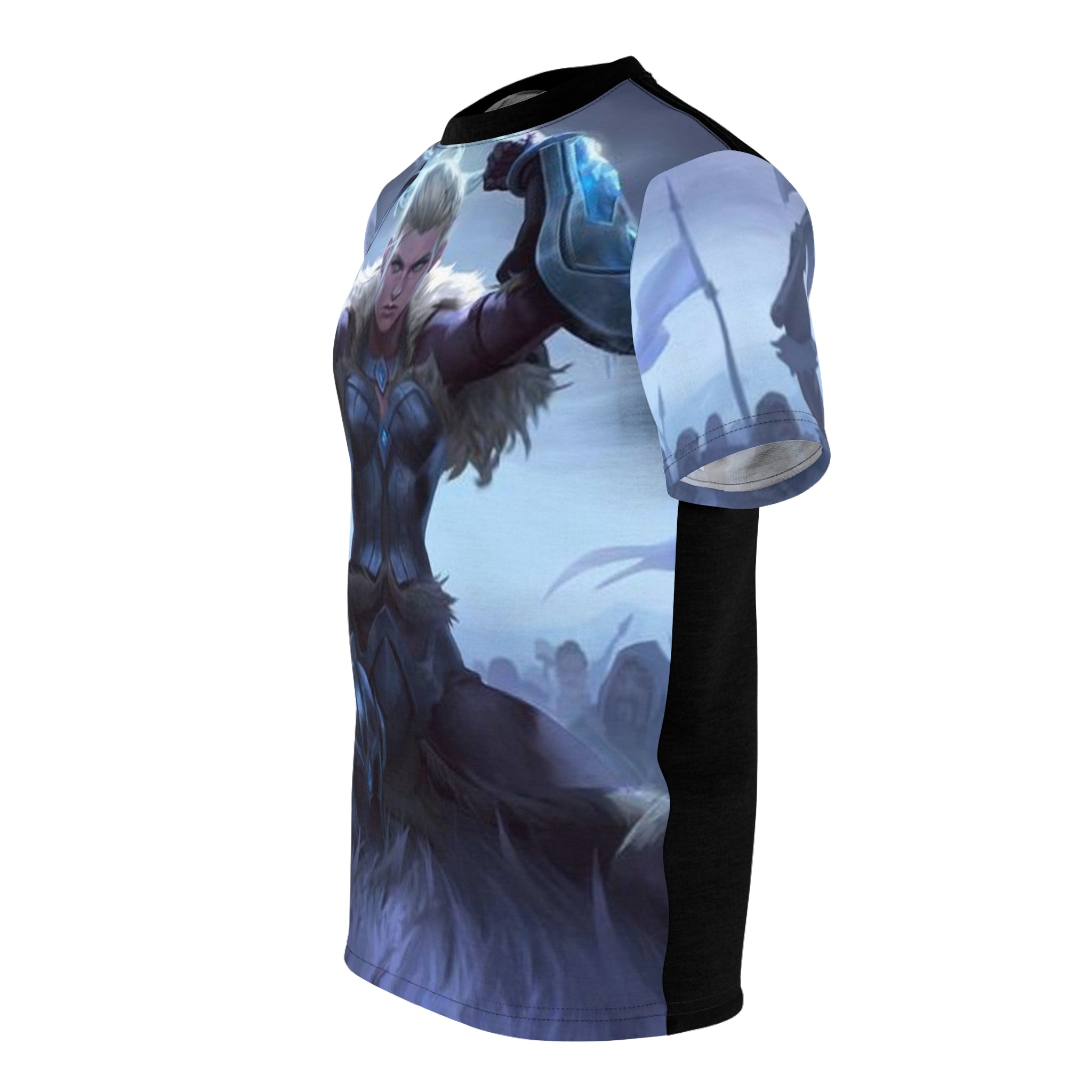 Sejuani League of Legends | LoL Gaming Shirt Original