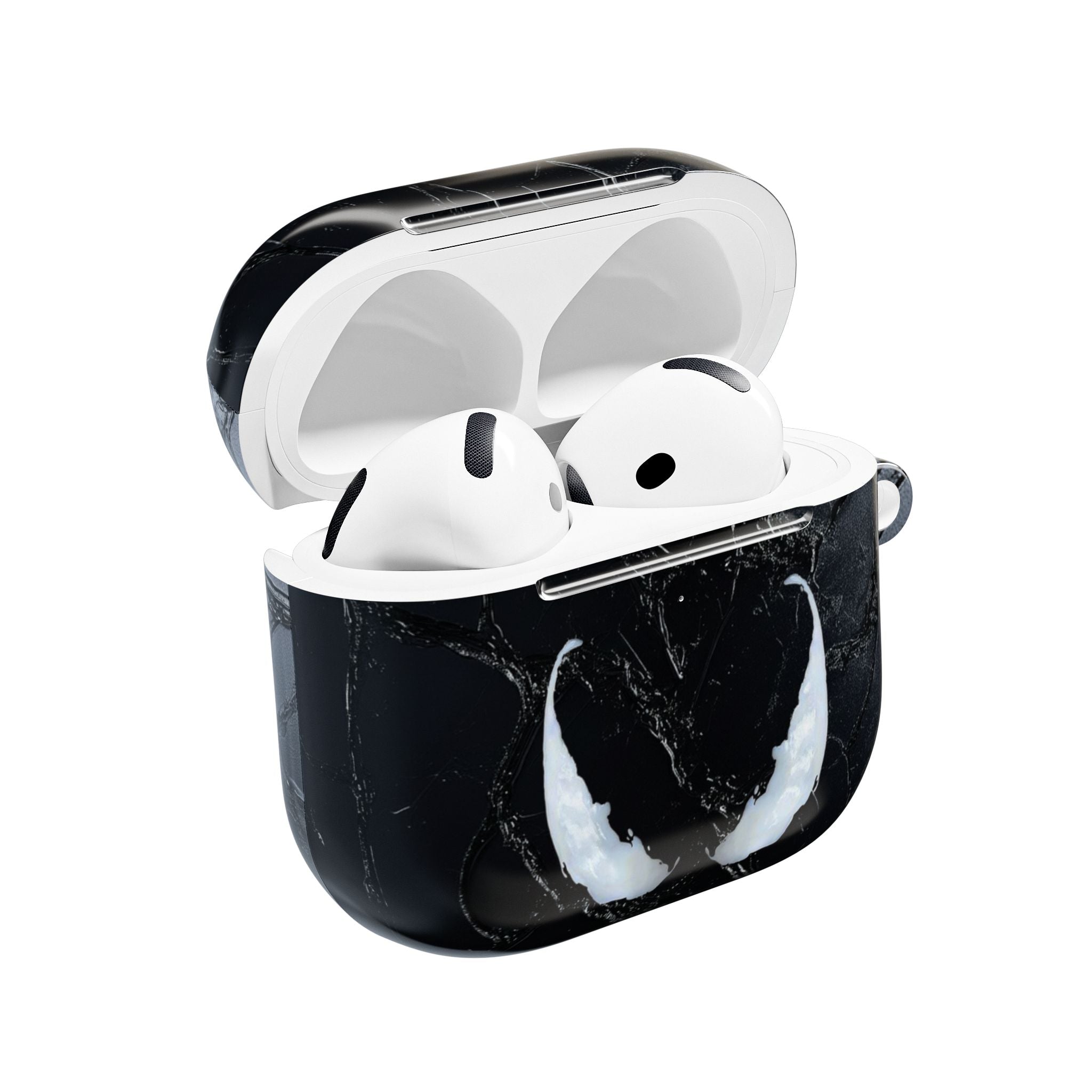 AirPod Case —  Venom-Inspired