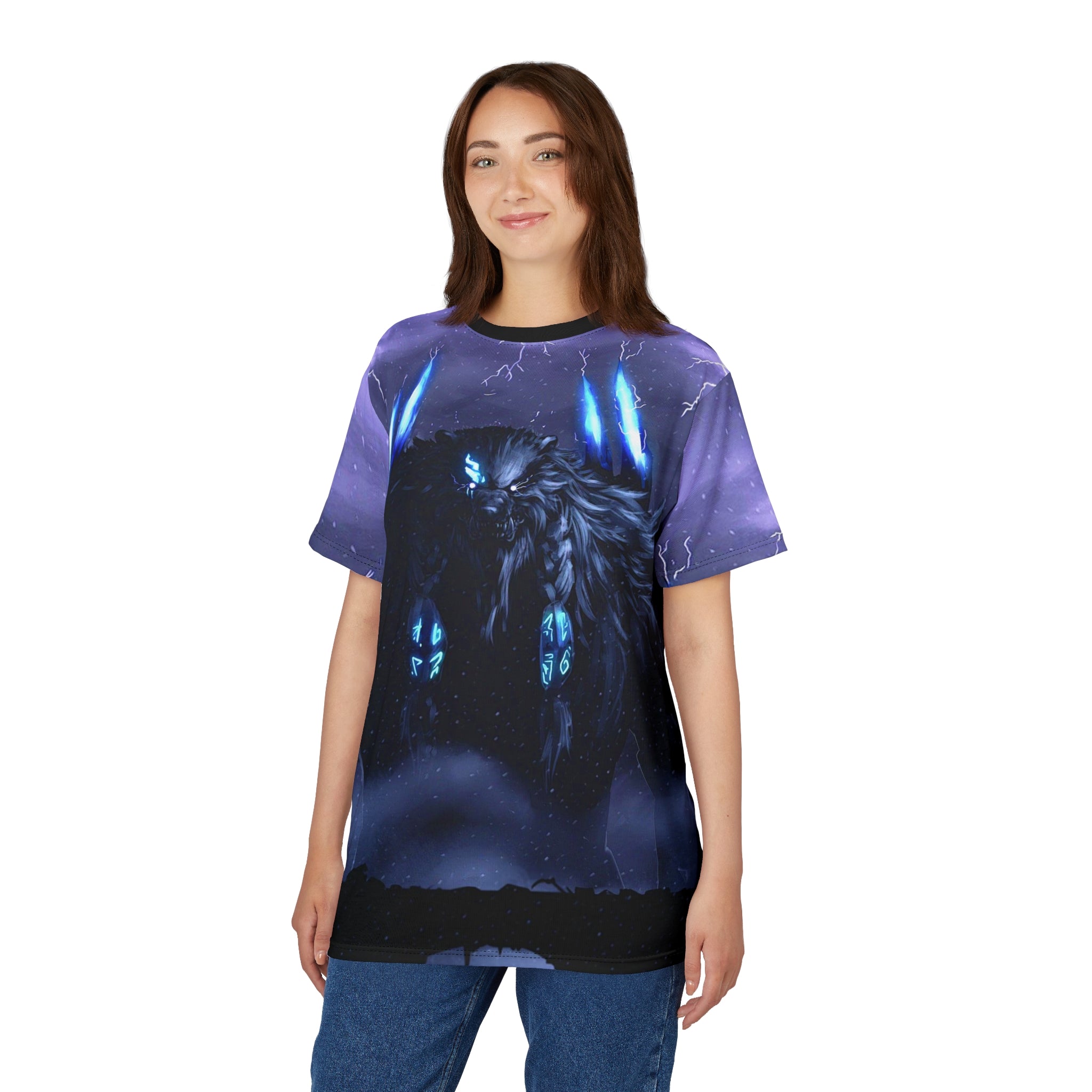 Volibear League of Legends | LoL Gaming Shirt Original