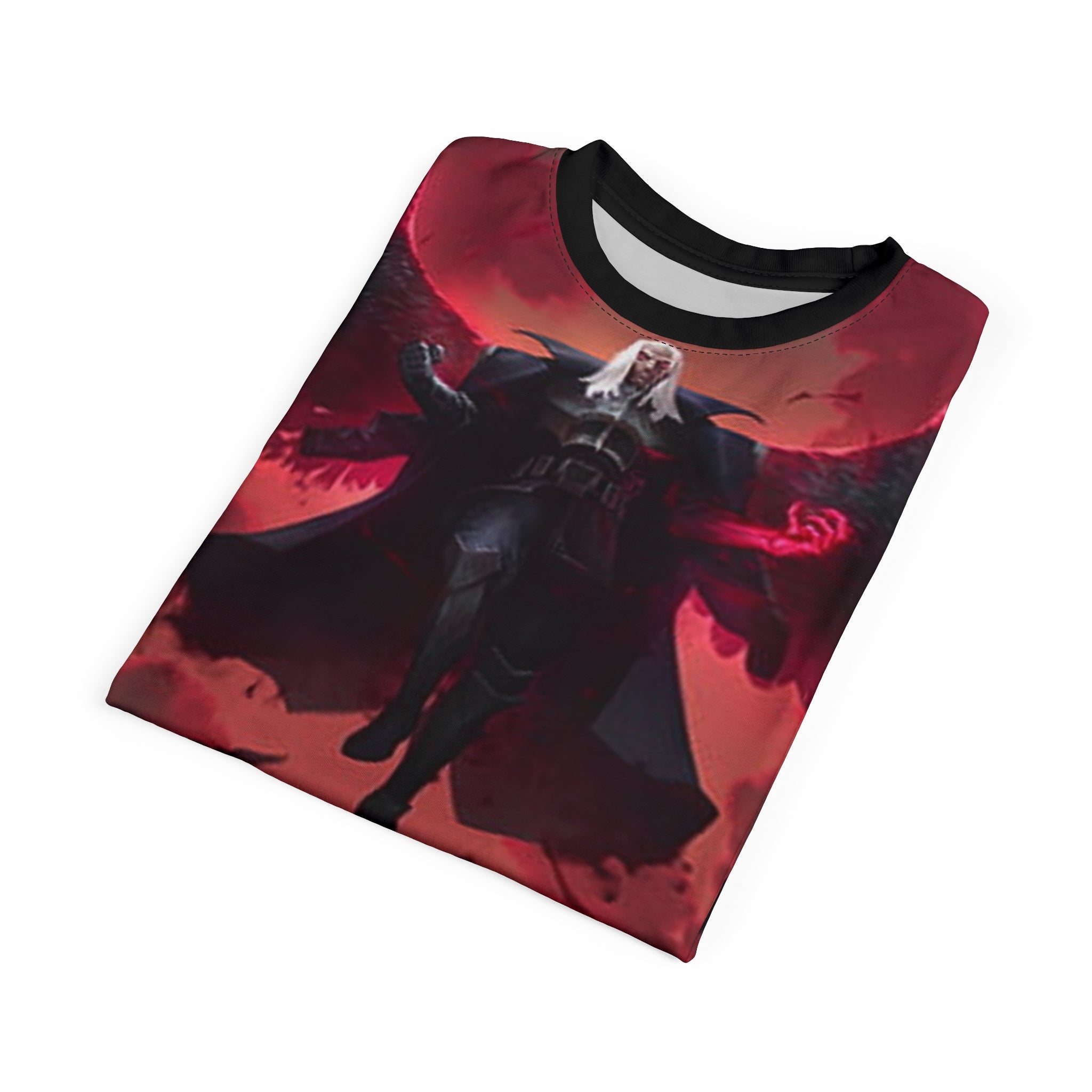 Swain League of Legends | LoL Gaming Shirt Original