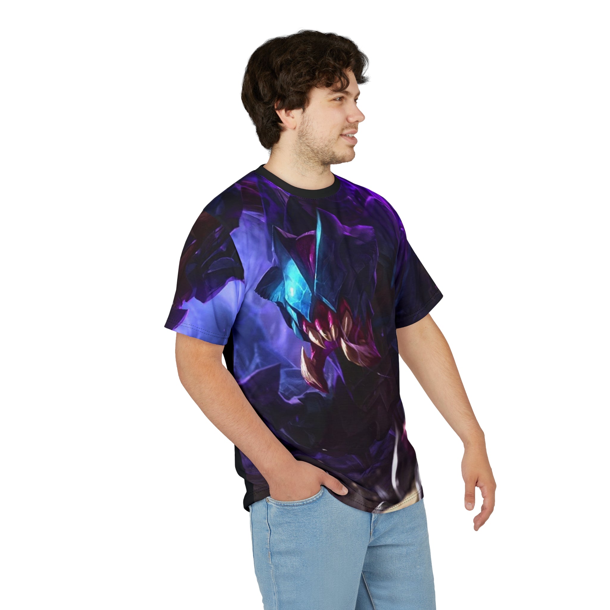 Rek'Sai League of Legends | LoL Gaming Shirt Original