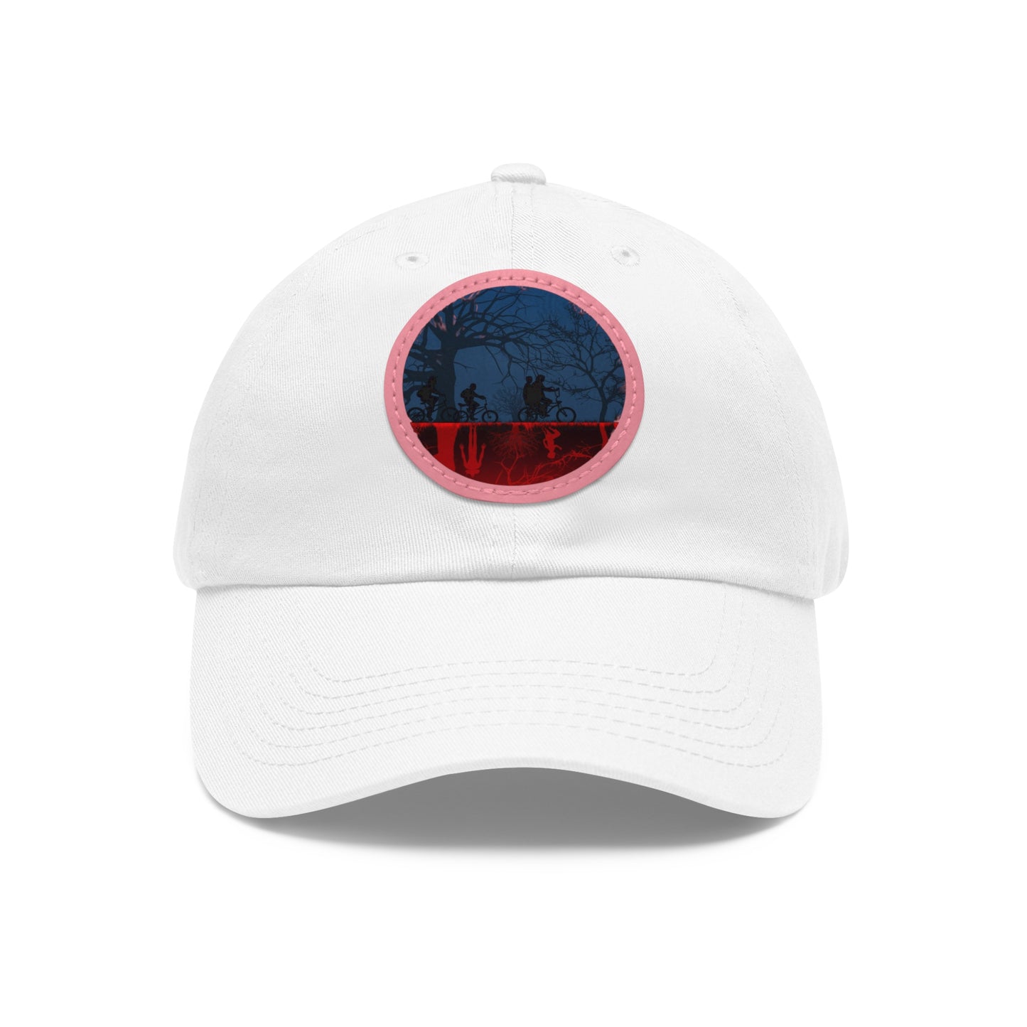 Stranger Things Upside Down Mütze - Cap - Limitierte Auflage