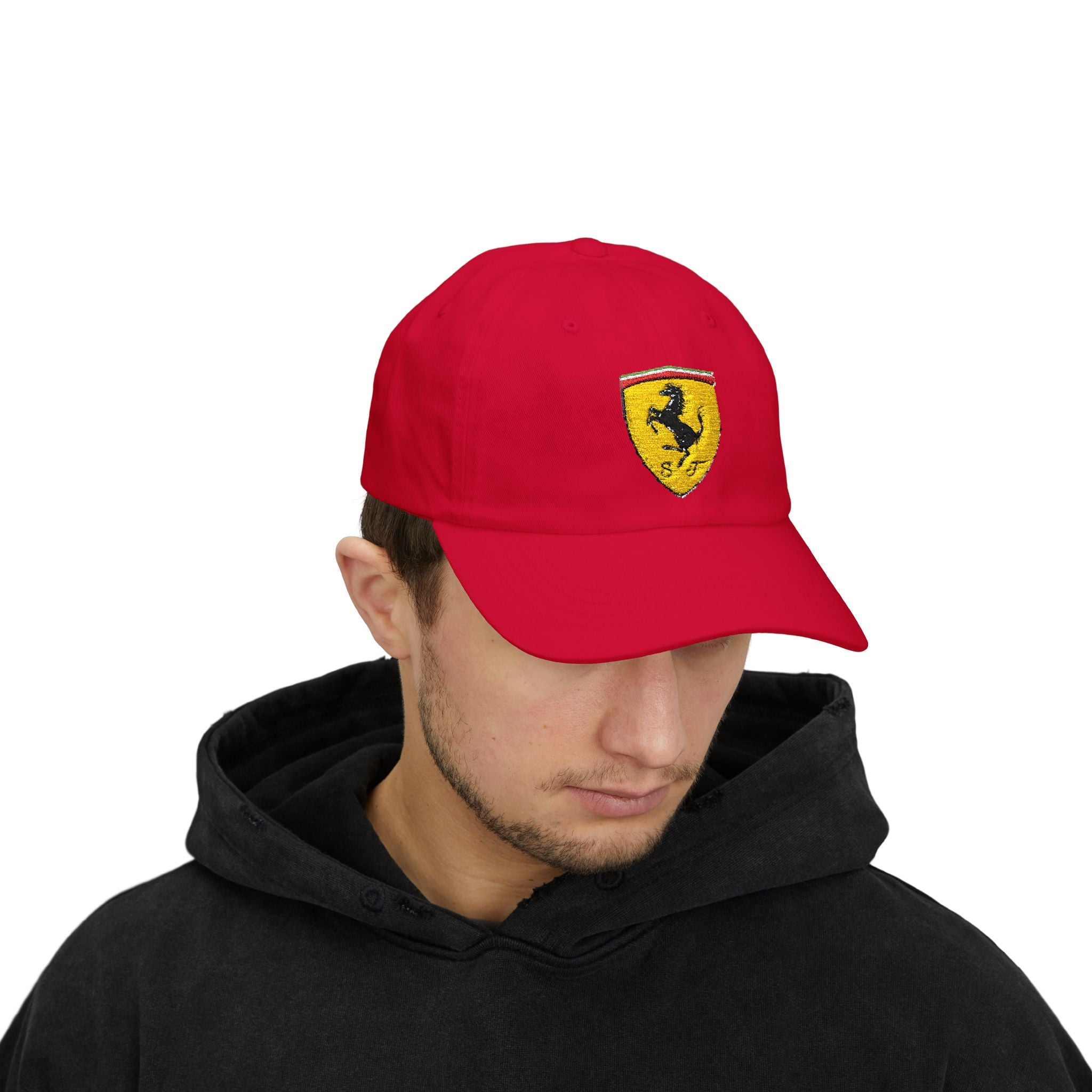 Ferrari Cap Formula 1