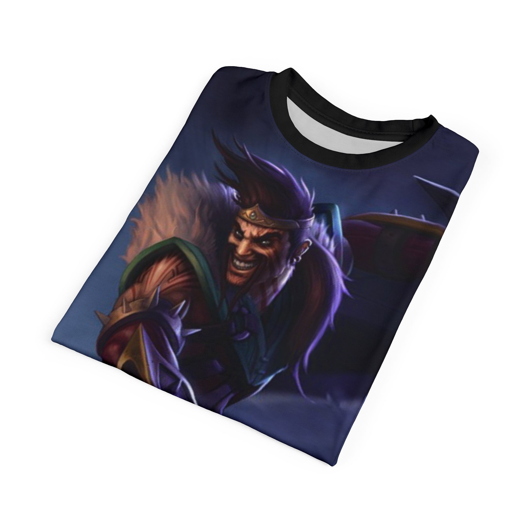 Draven League of Legends | LoL Gaming Shirt Original