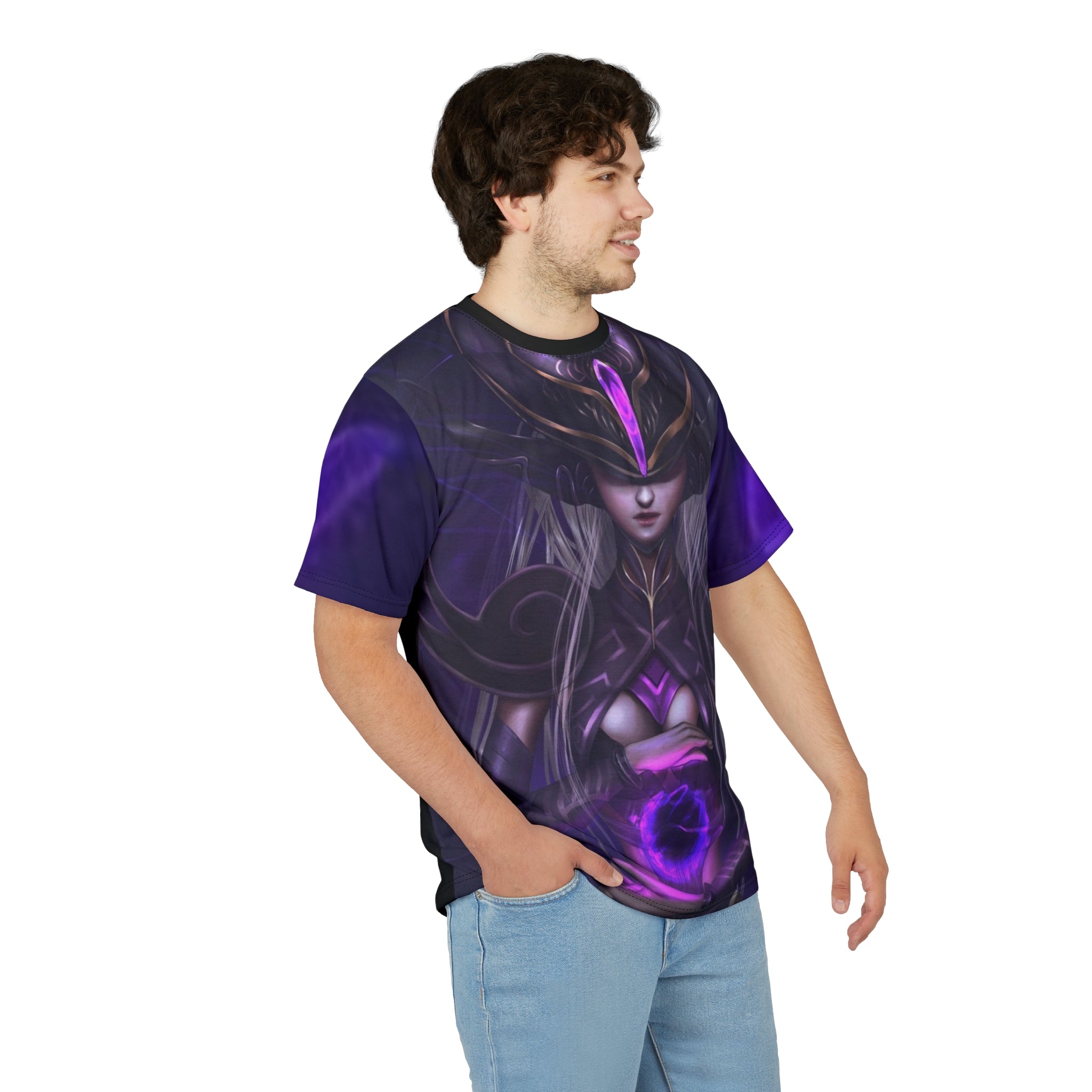 Syndra League of Legends | LoL Gaming Shirt Original