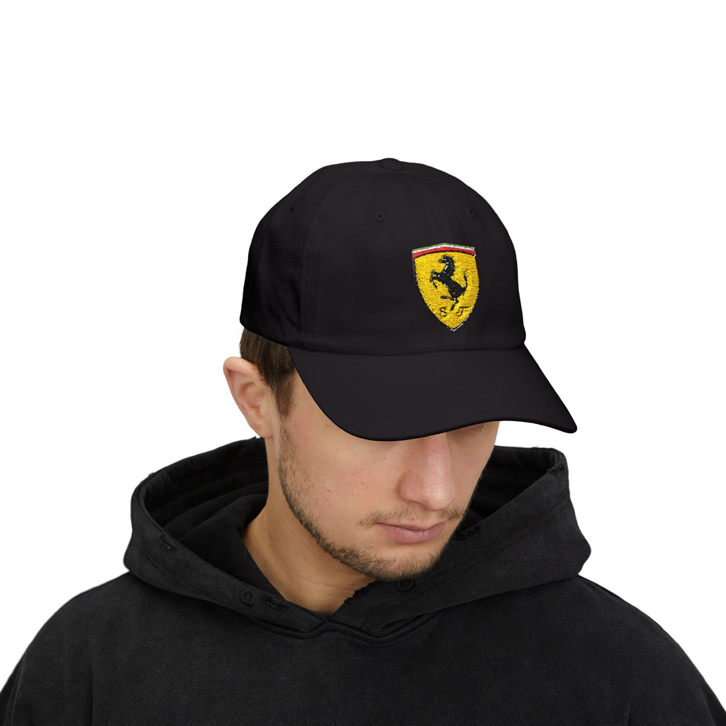Ferrari Cap Formula 1