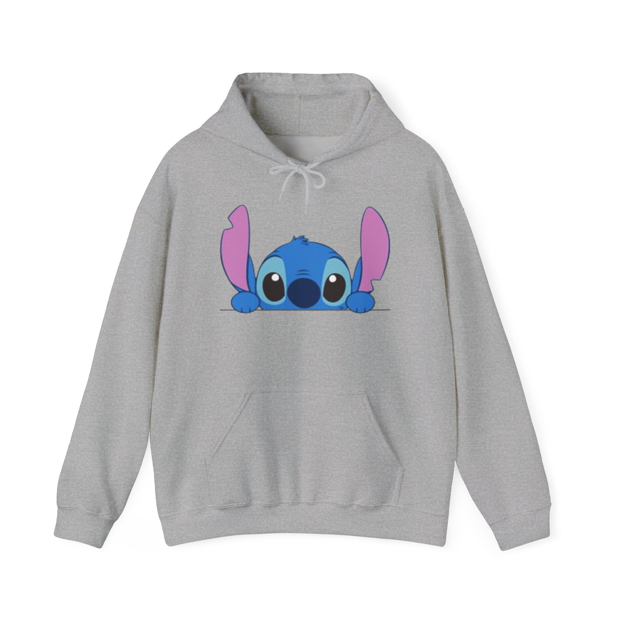 Lilo and Stitch Hoodie