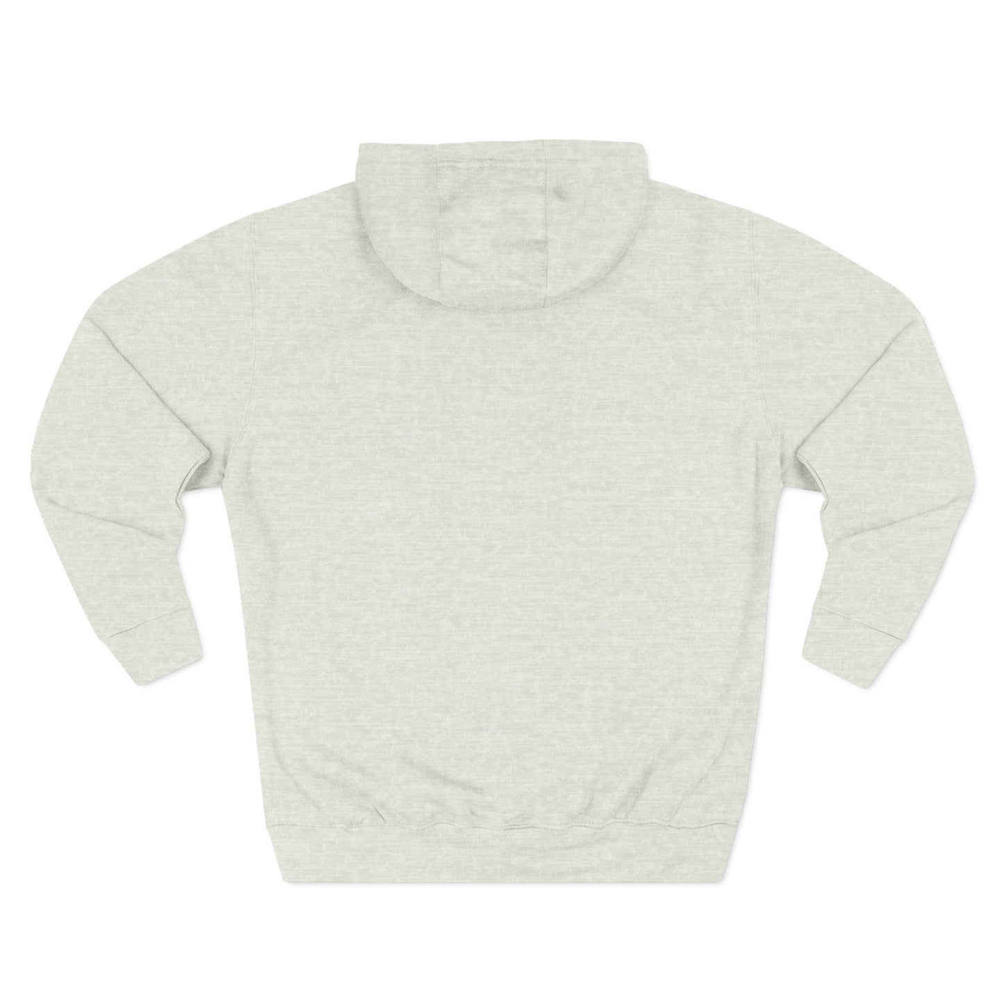 Stranger Things Fleece-Kapuzenpullover – Retro Outline Logo Pullover