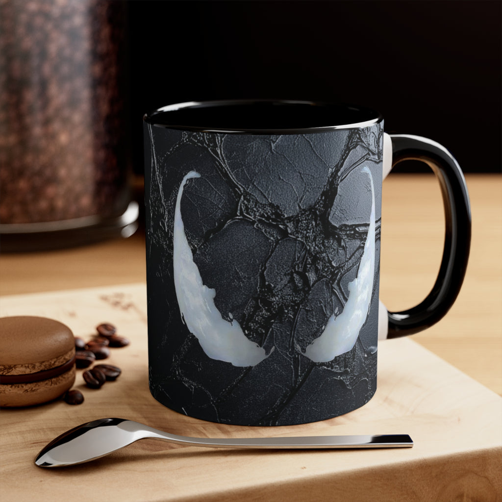 Venom Rare Mug | Marvel Character | Collectors Edition