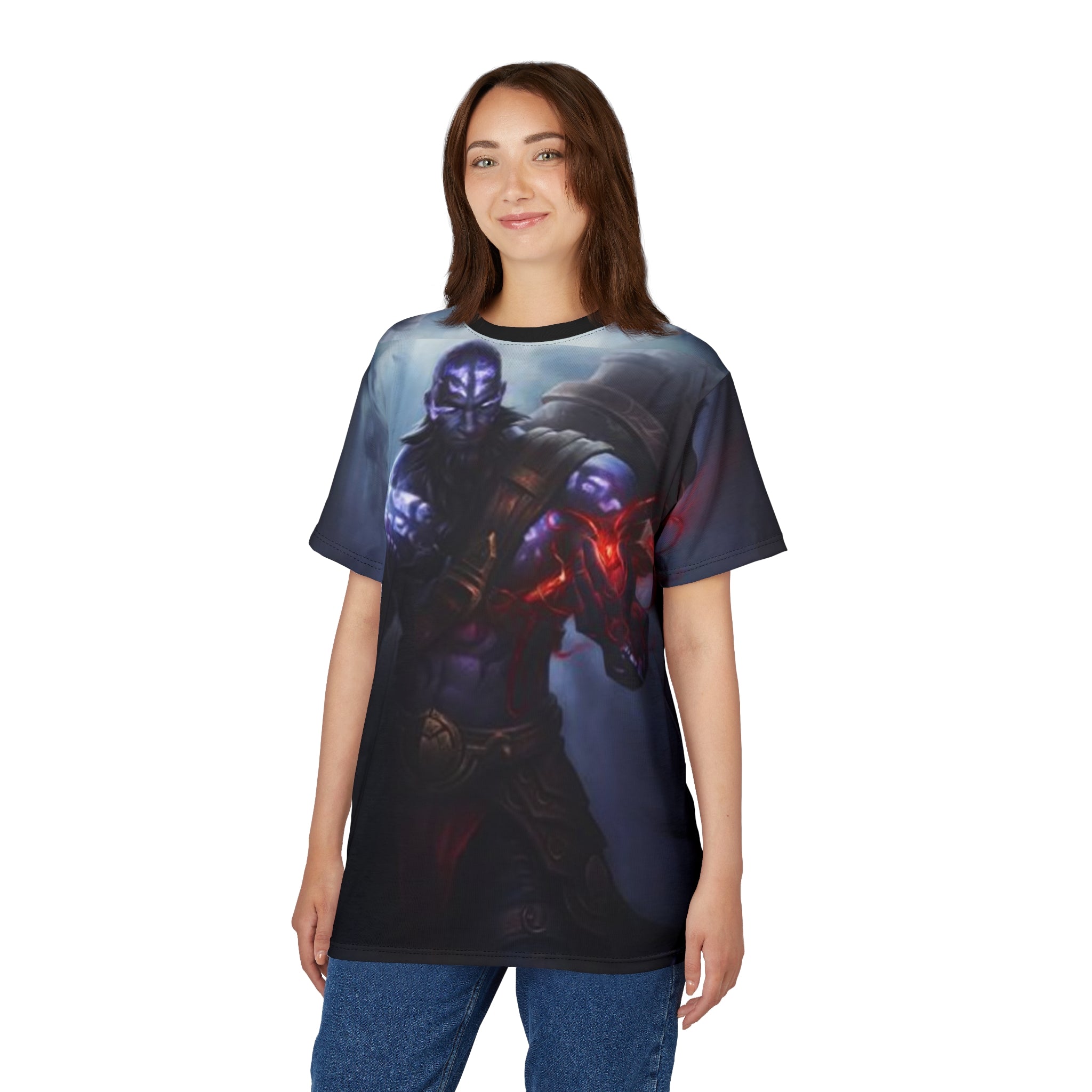 Ryze League of Legends | LoL Gaming Shirt Original