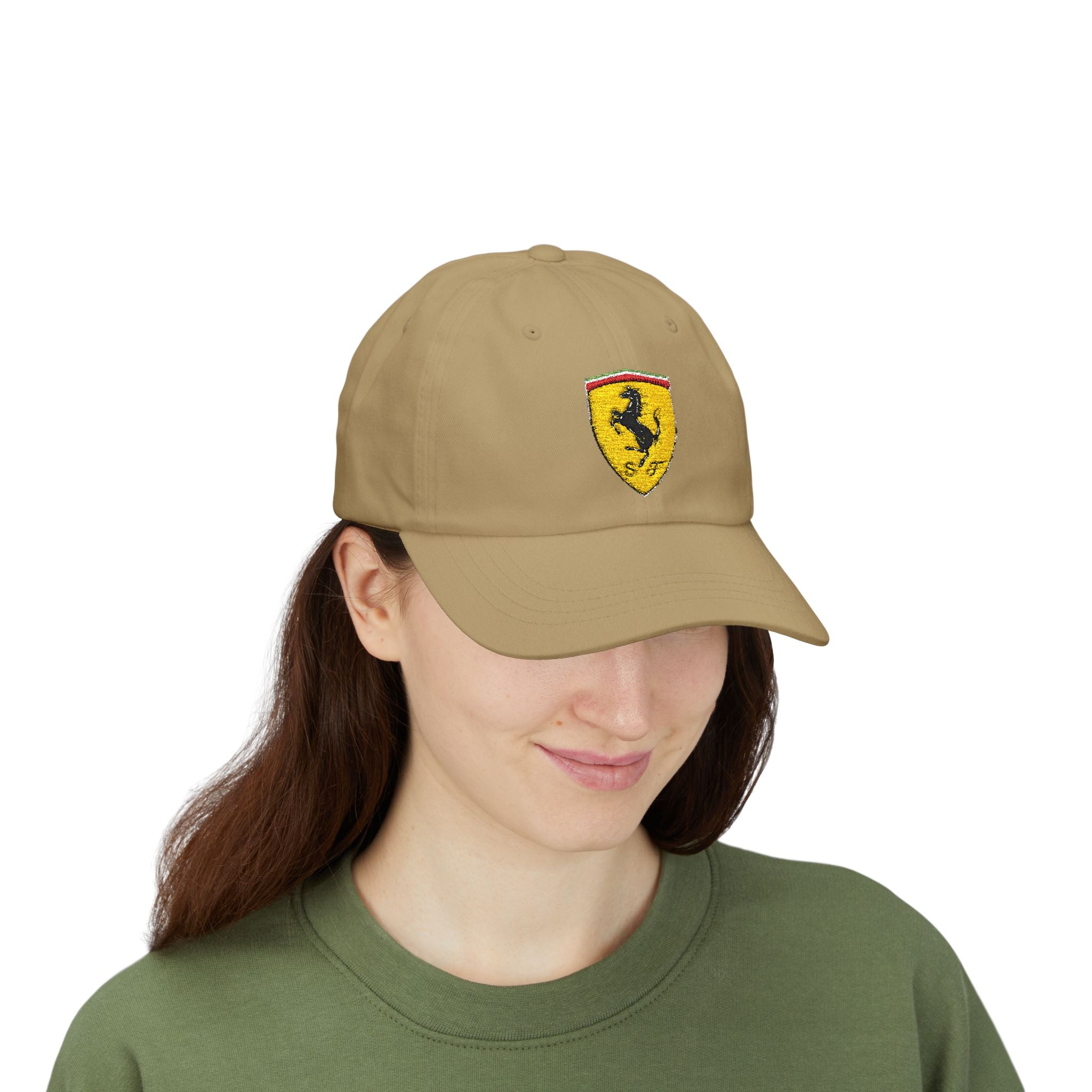 Ferrari Cap Formula 1