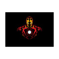 Iron Man Hero Poster — Marvel Poster