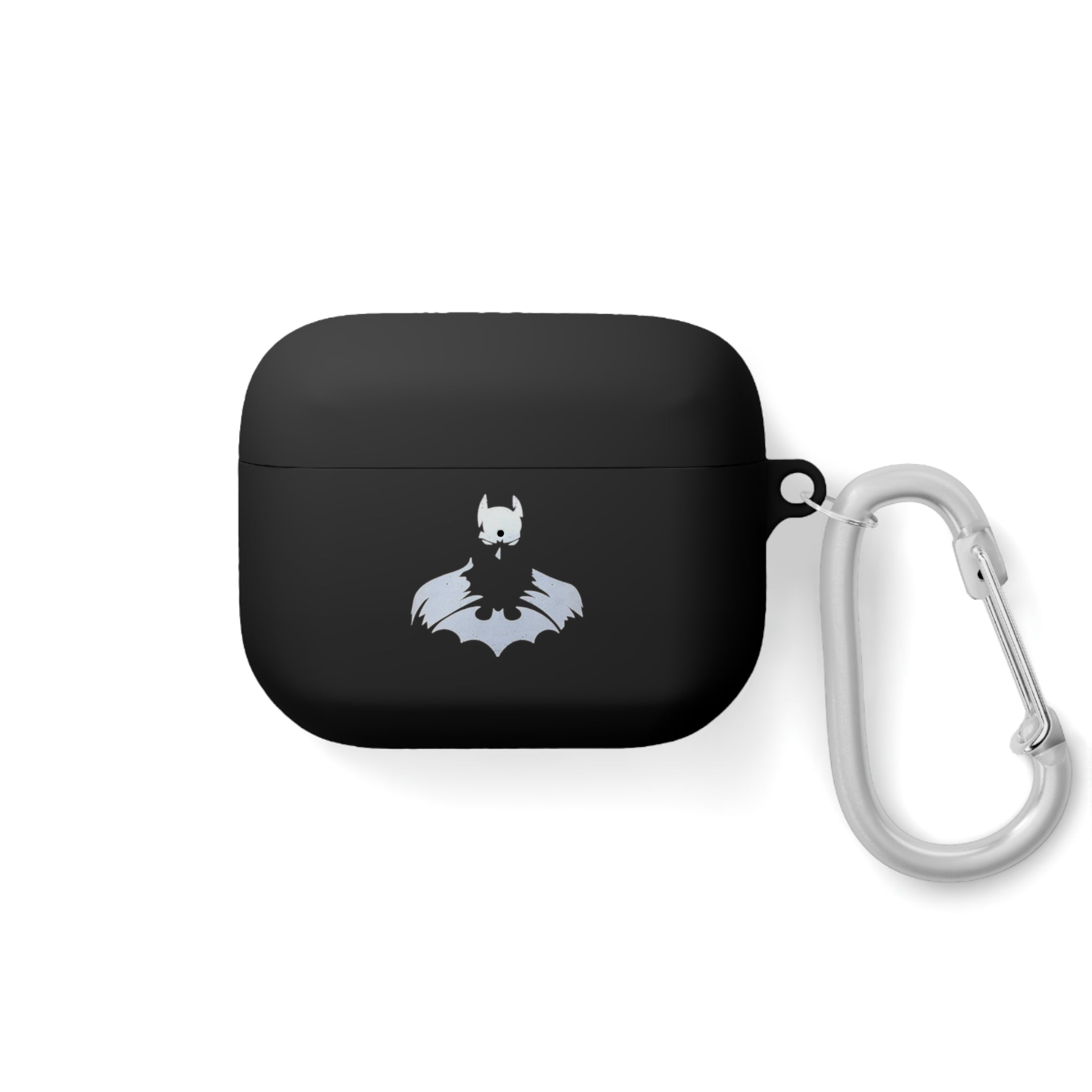 Batman Silhouette AirPods Case Cover