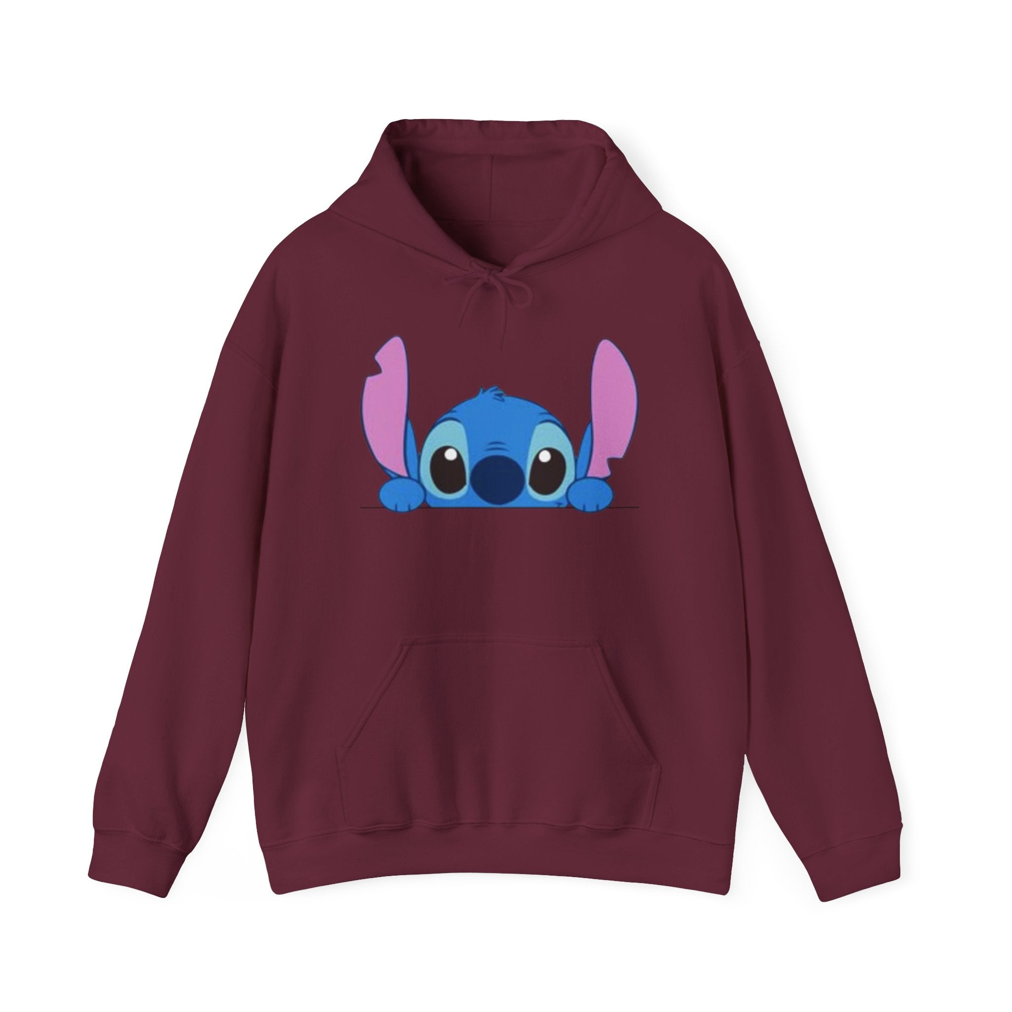 Lilo and Stitch Hoodie
