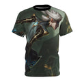Camille League of Legends | LoL Gaming Shirt Original