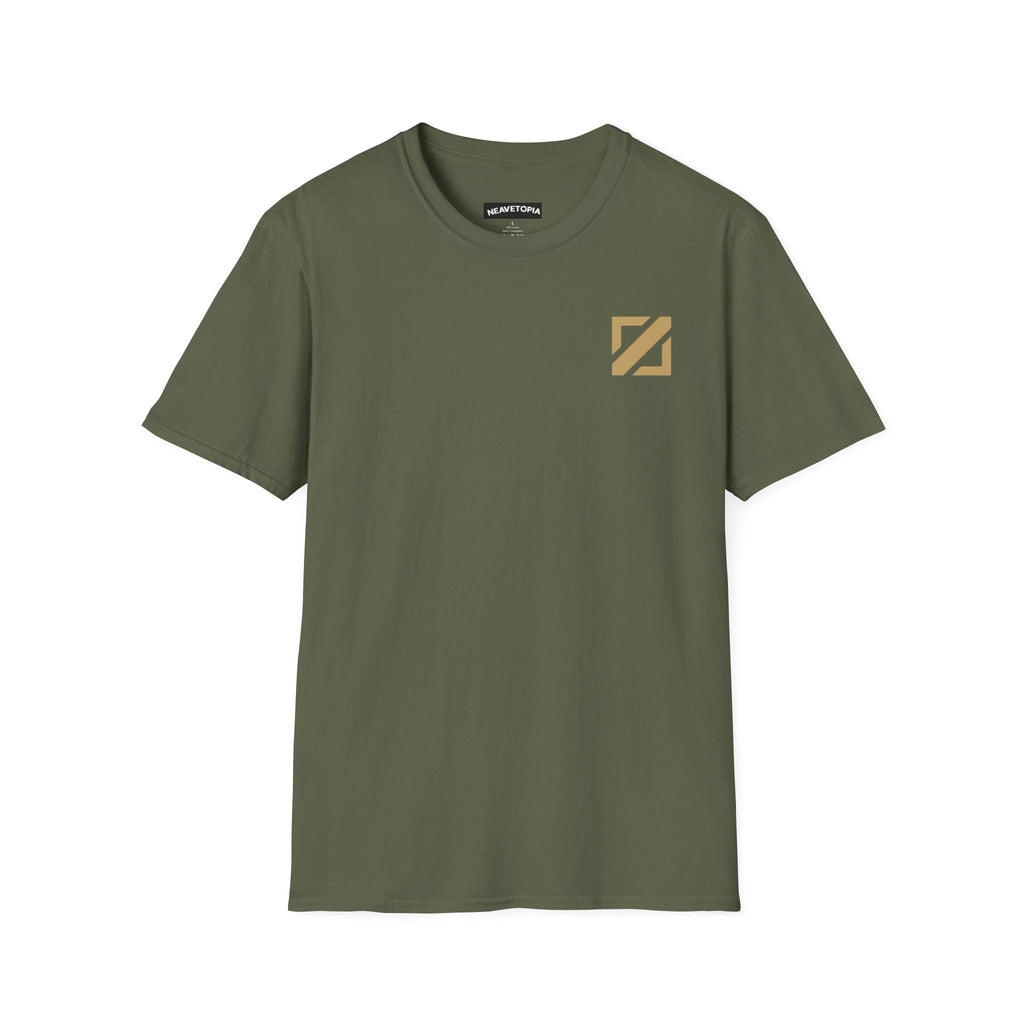 Custom Personalized League of Legends Mid Laner T-Shirt Gaming Shirt