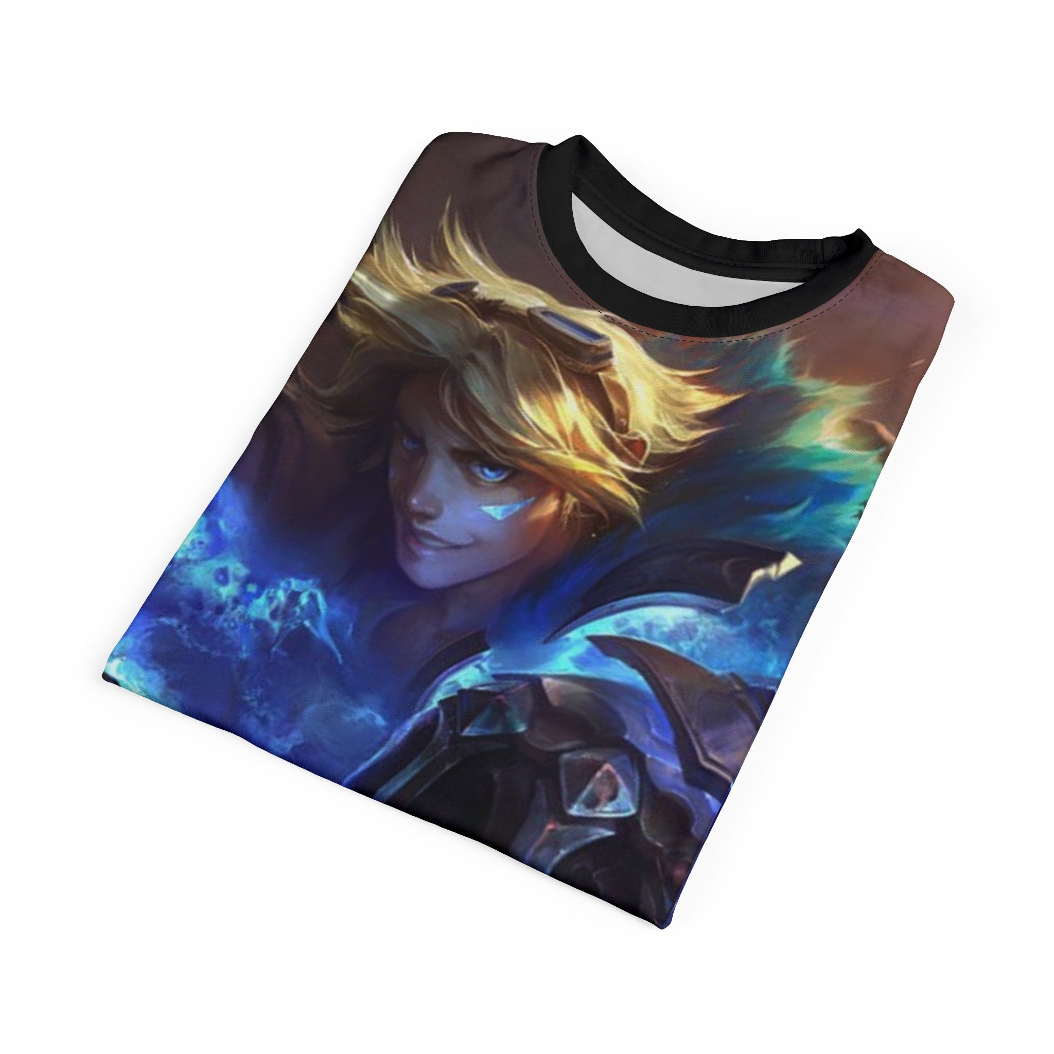 Ezreal League of Legends | LoL Gaming Shirt Original