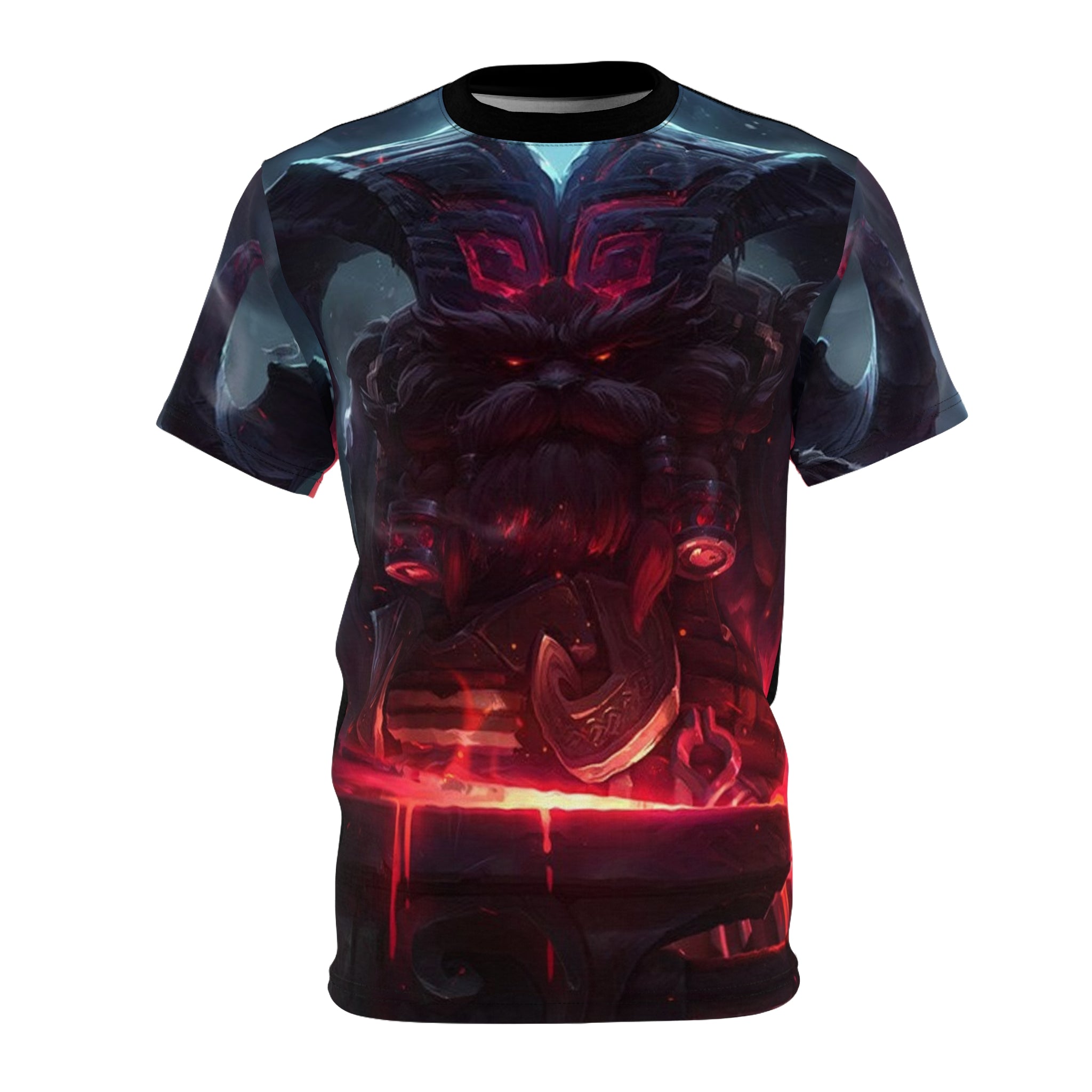 Ornn League of Legends | LoL Gaming Shirt Original