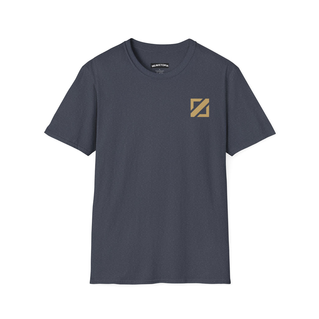 Custom Personalized League of Legends Mid Laner T-Shirt Gaming Shirt
