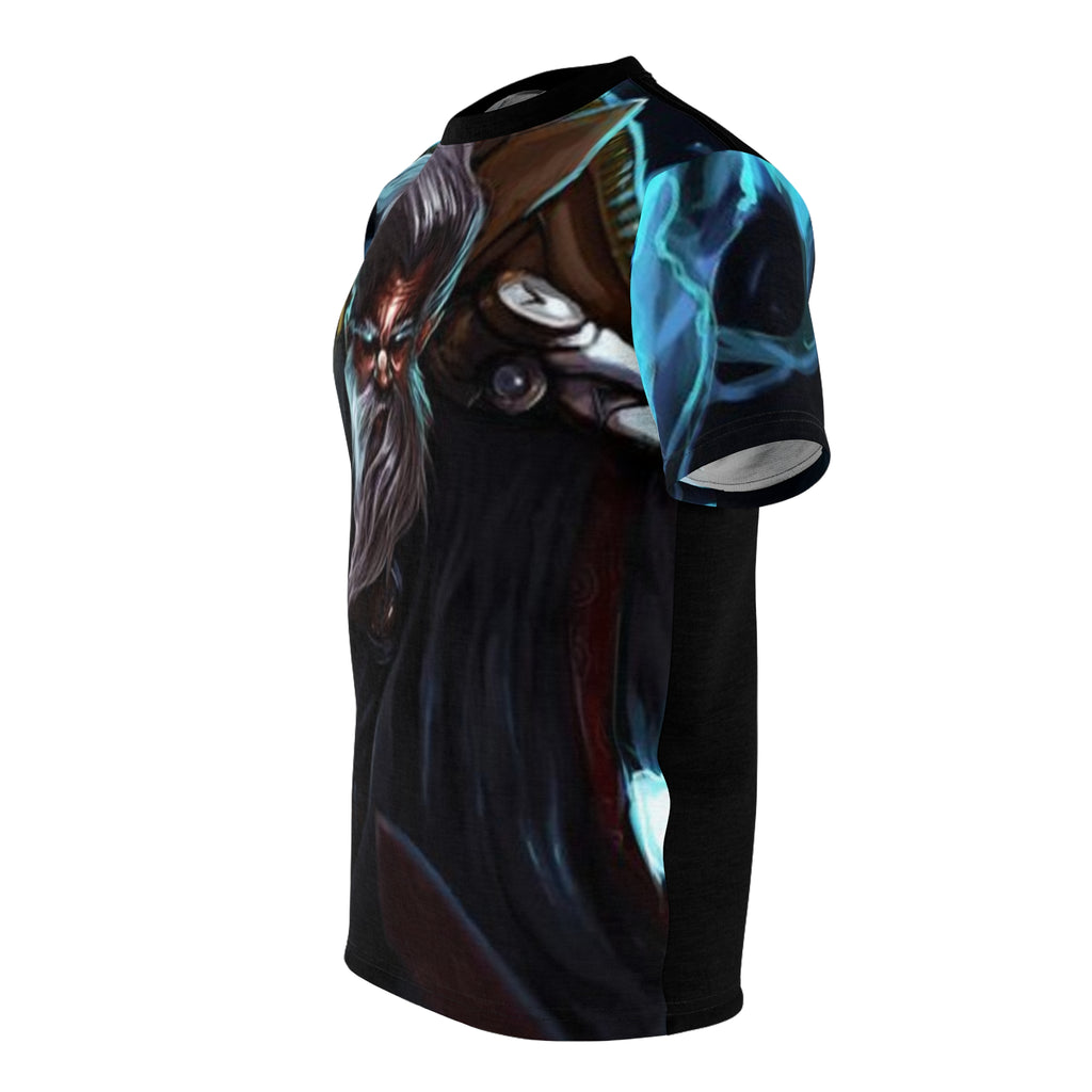 Zilean League of Legends | LoL Gaming Shirt Original