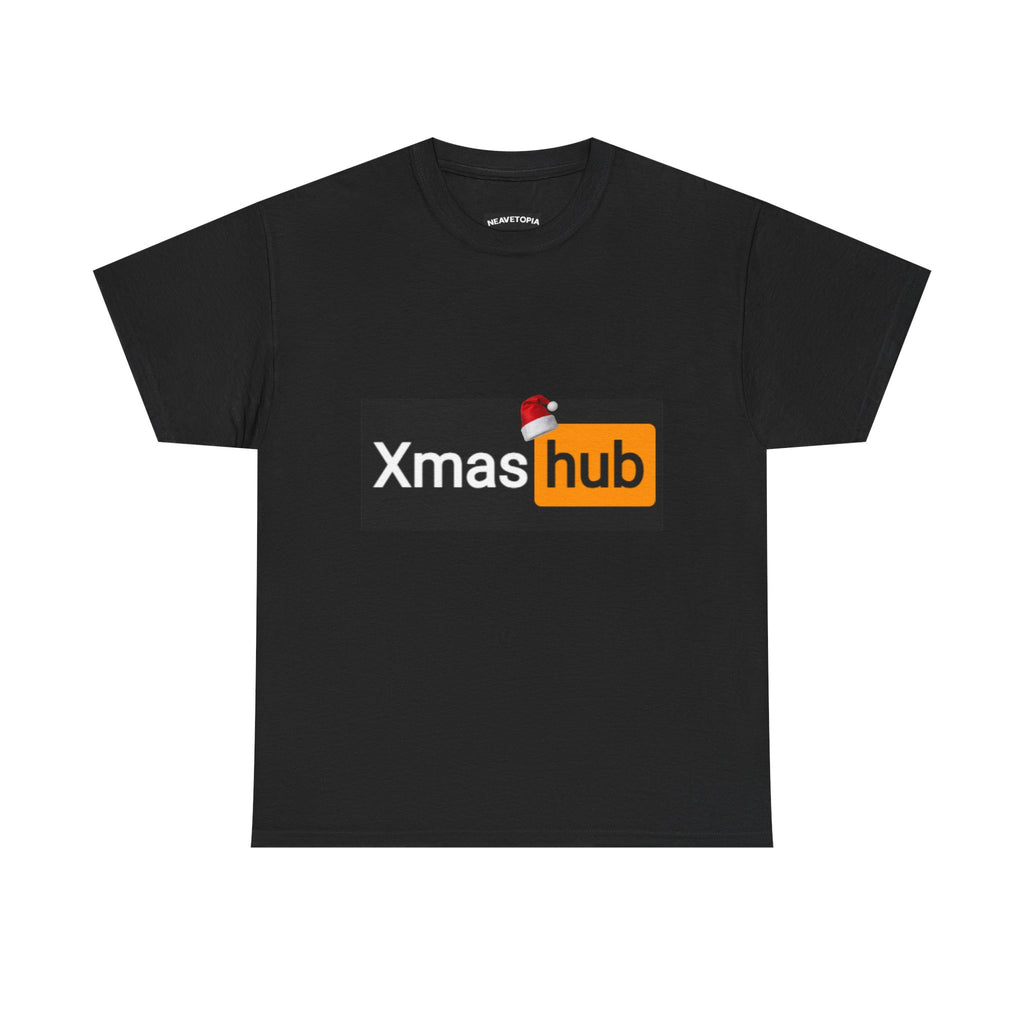 Christmas Shirt Christmas Hub XmasHub