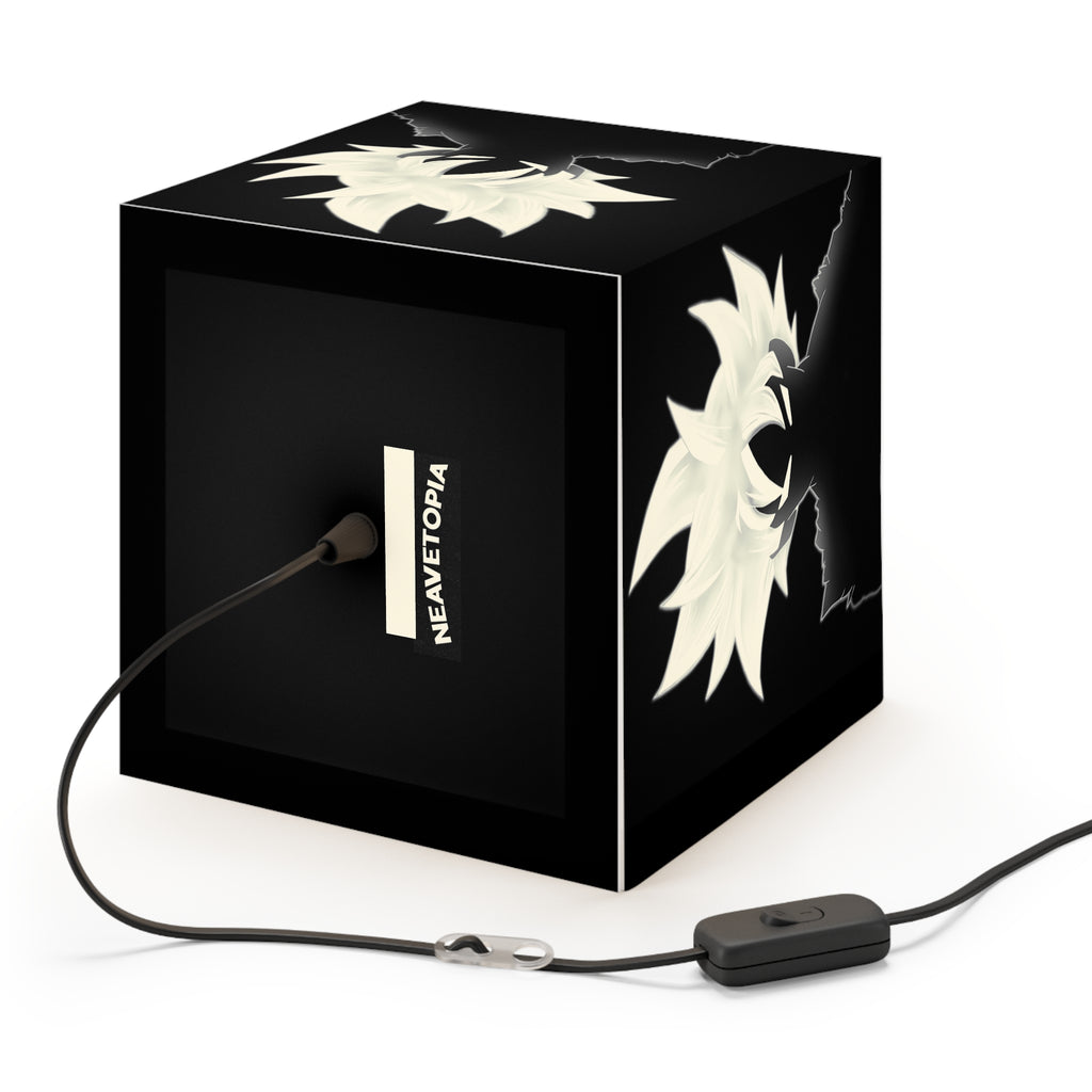 Dragon Ball Cube Lamp Limited Edition