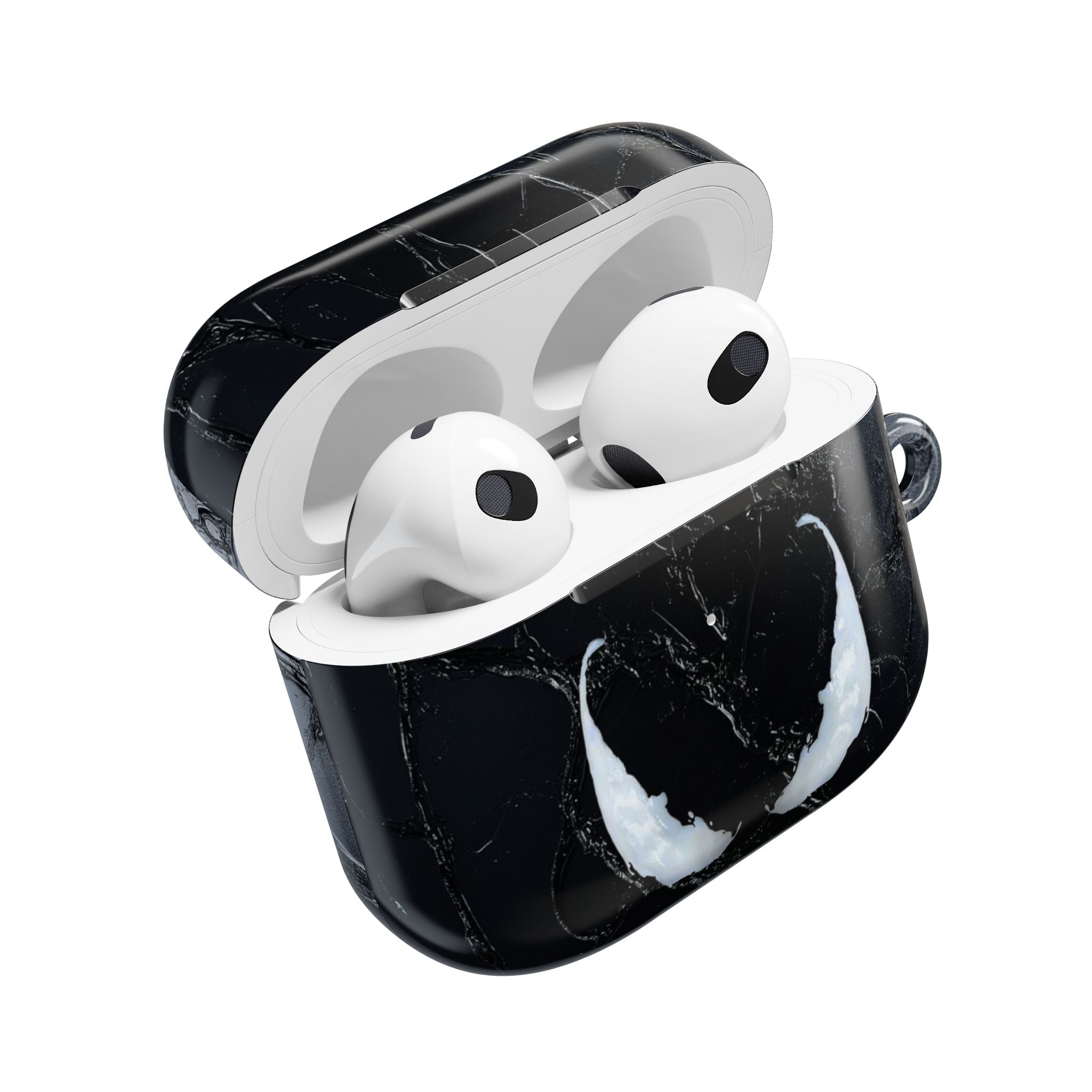 AirPod Case —  Venom-Inspired