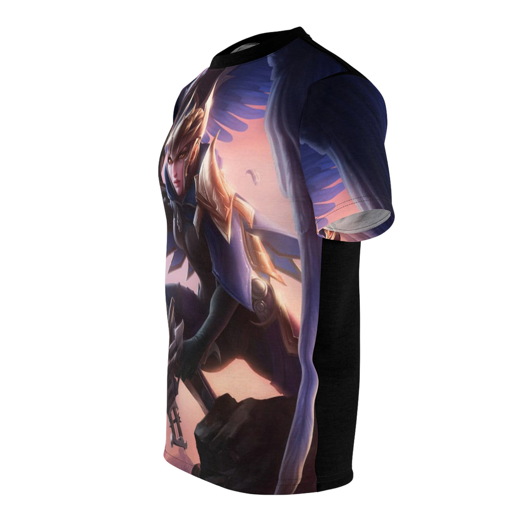 Quinn League of Legends | LoL Gaming Shirt Original
