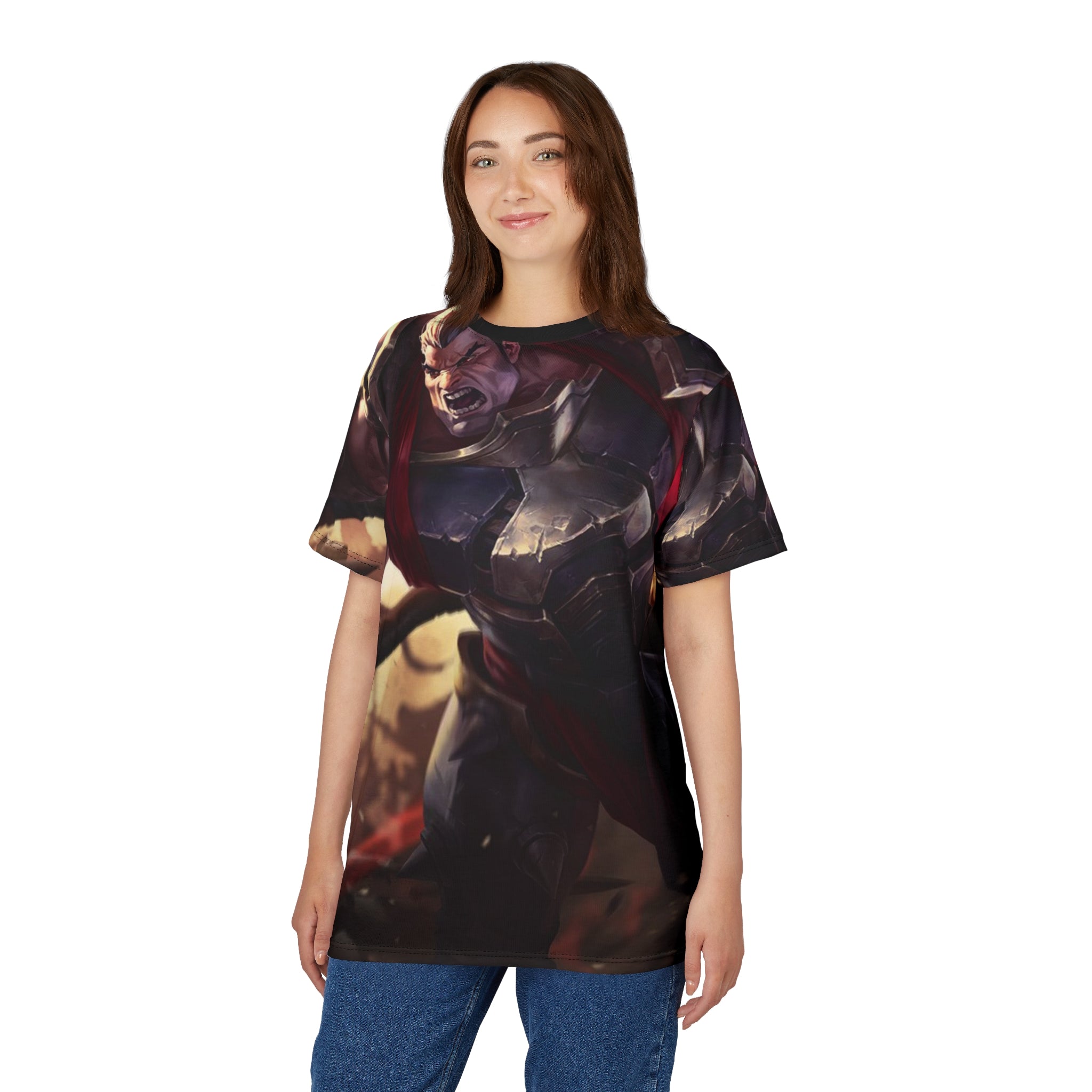 DariusLeague of Legends | LoL Gaming Shirt Original