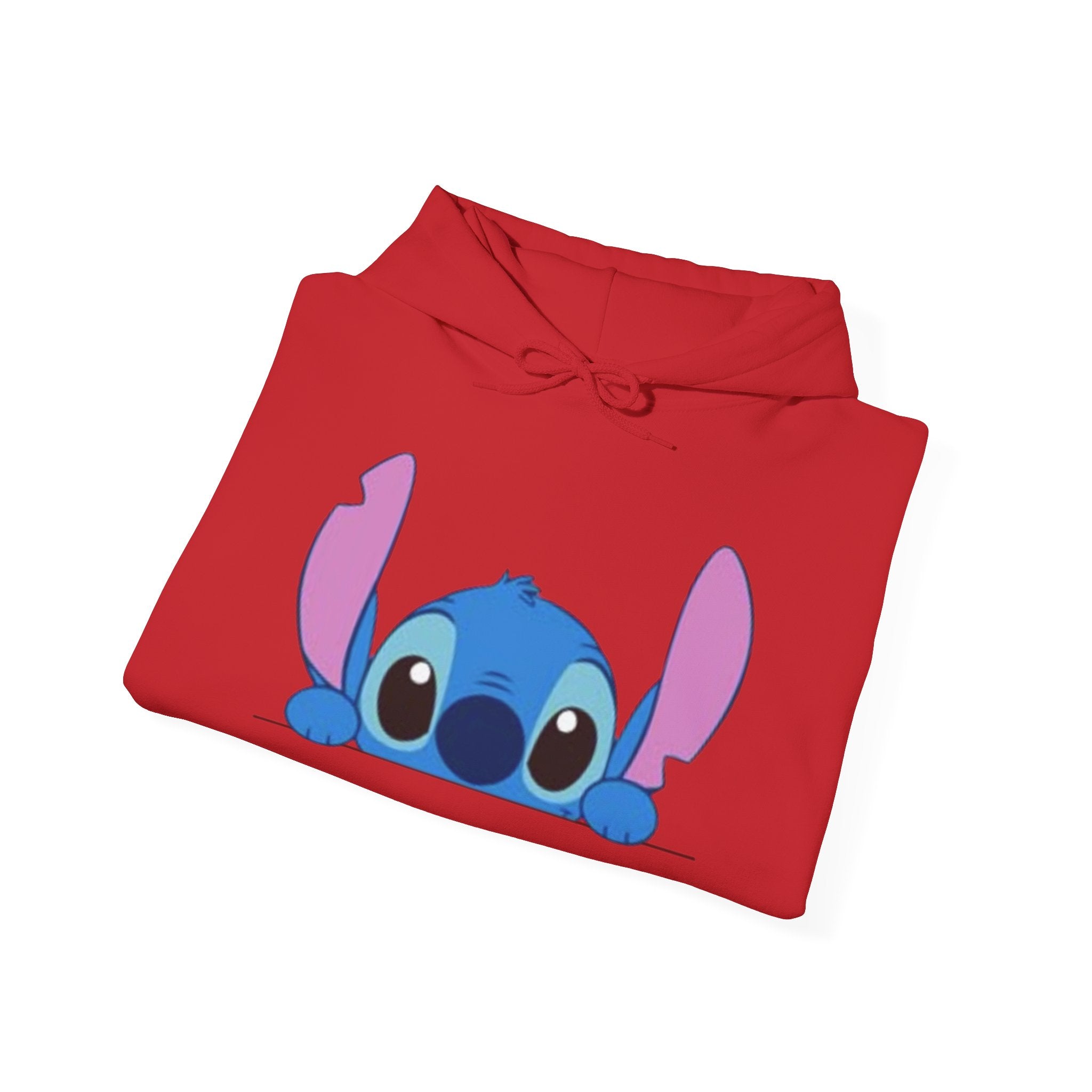Lilo and Stitch Hoodie