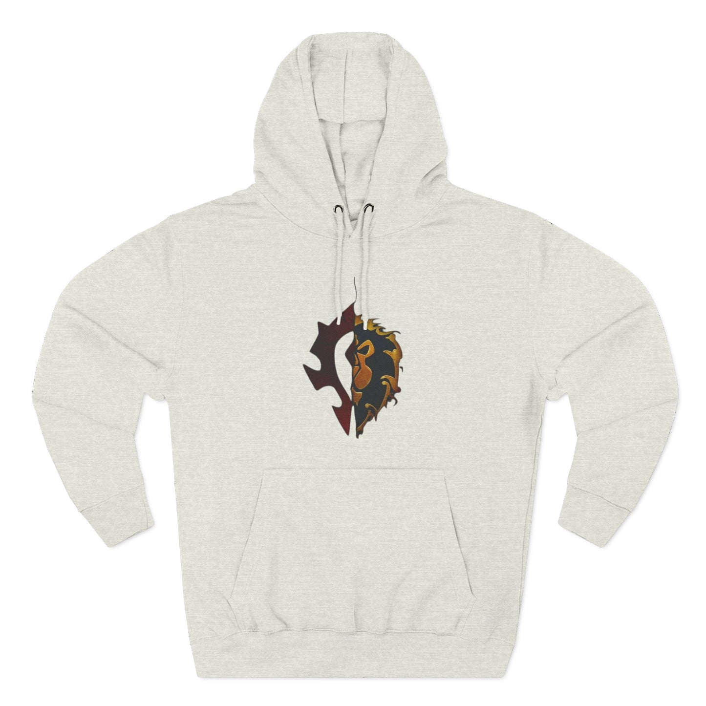 World of Warcraft Hoodie Allianz vs. Horde WoW